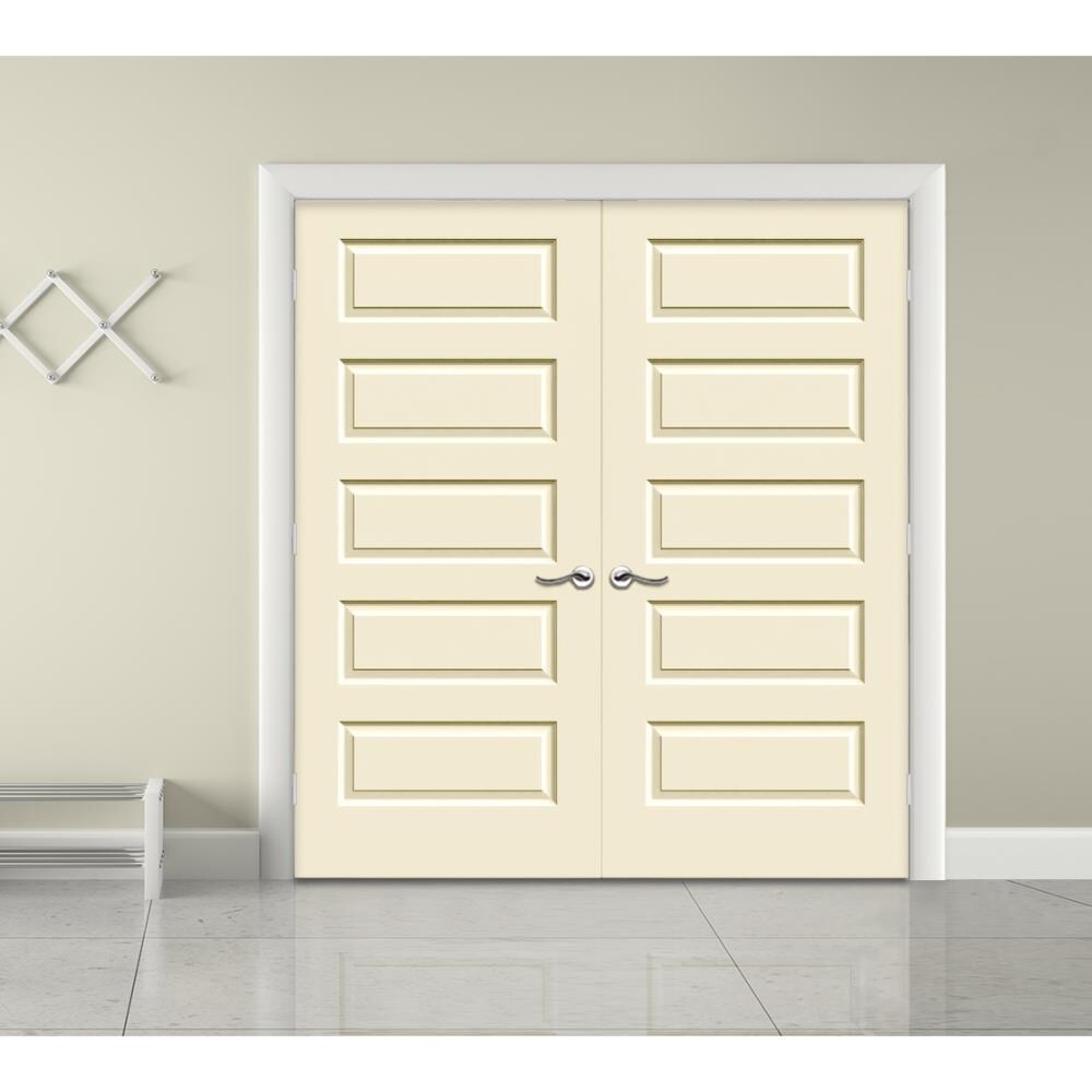 RELIABILT LO1004226 Pre-Hung-Doors - View #4