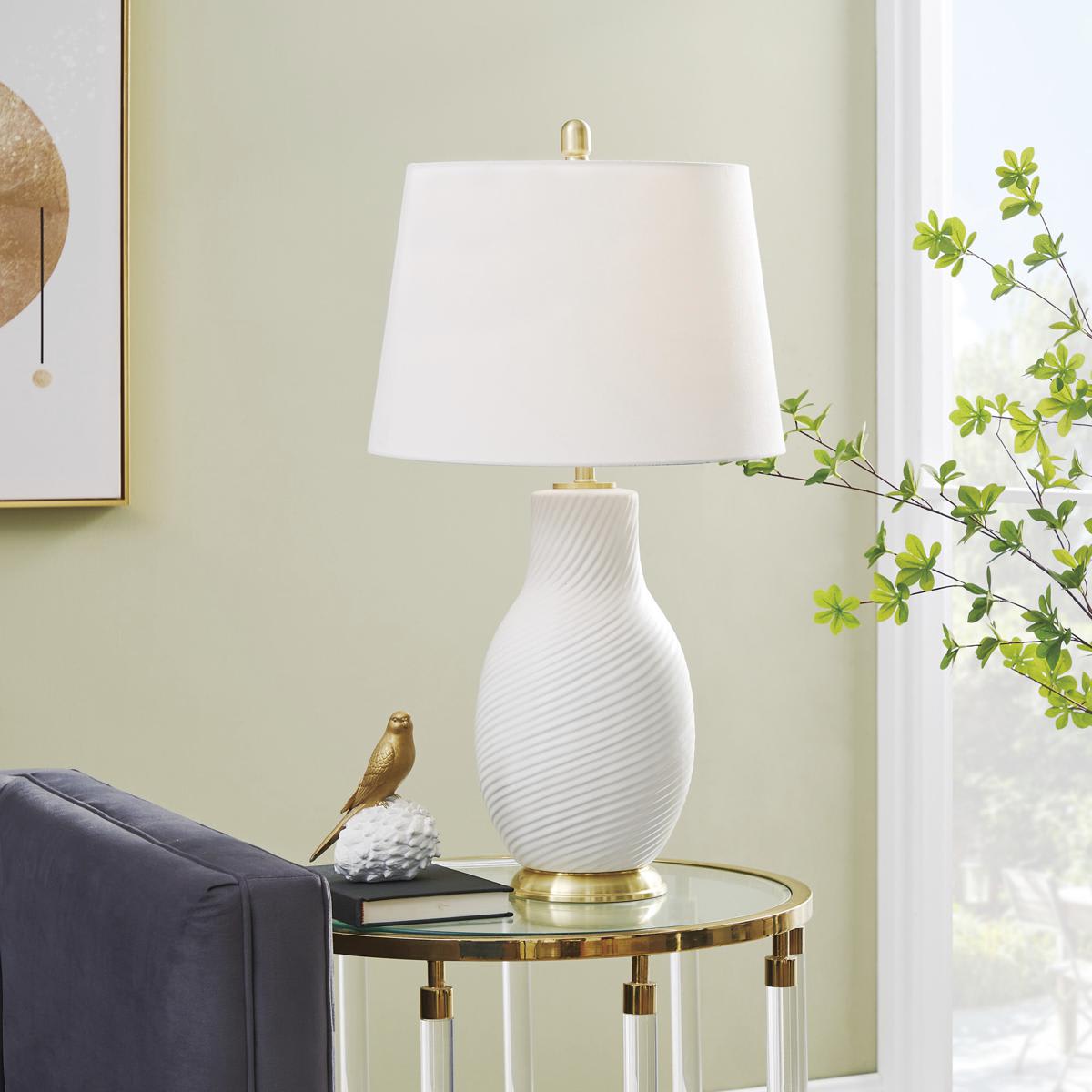 Lite Source 2544626 Table-Lamps - View #3