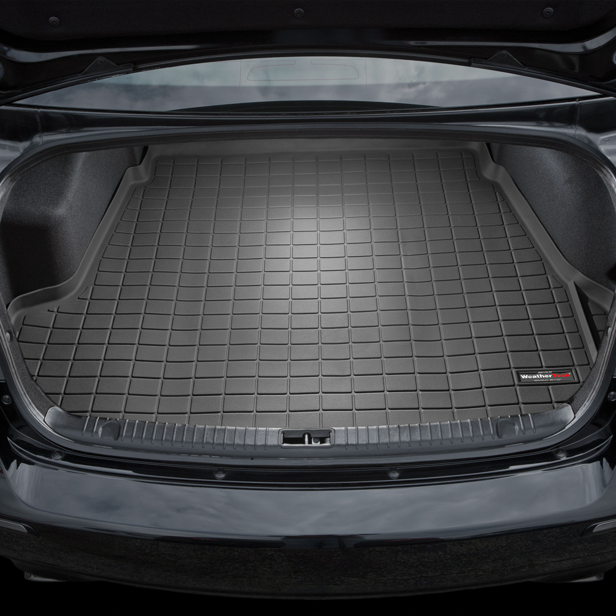 WeatherTech 40482 Interior-Car-Acc - View #2