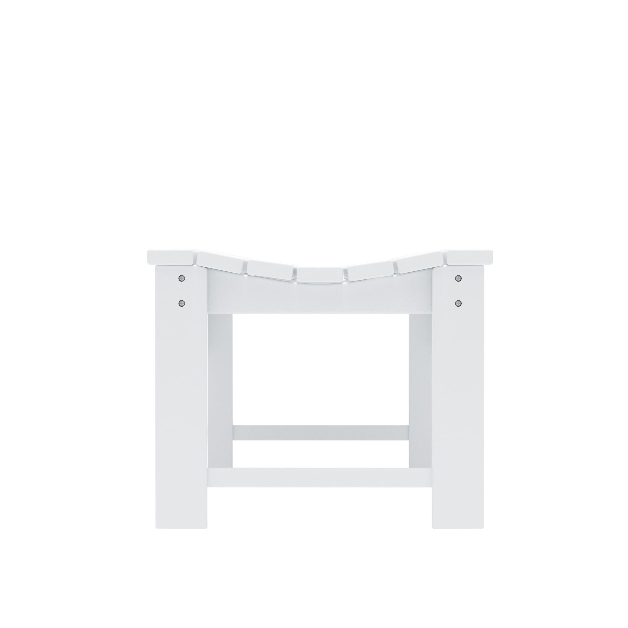 Westin Furniture OP2001-BN-WH benches - View #4