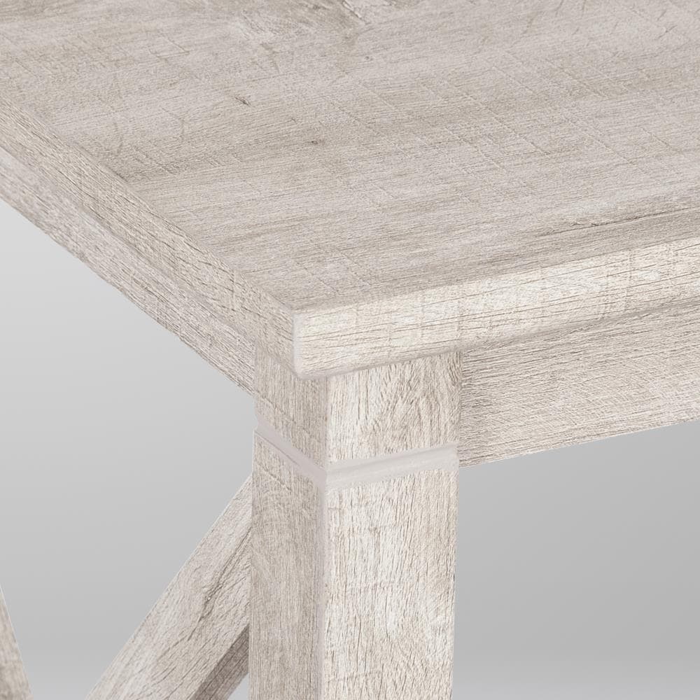 Saint Birch SBHN8109ETWG End-Tables - View #3