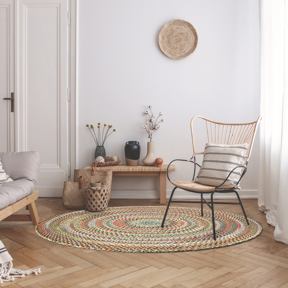Rhody Rug CJ55R072X072 rugs - View #5