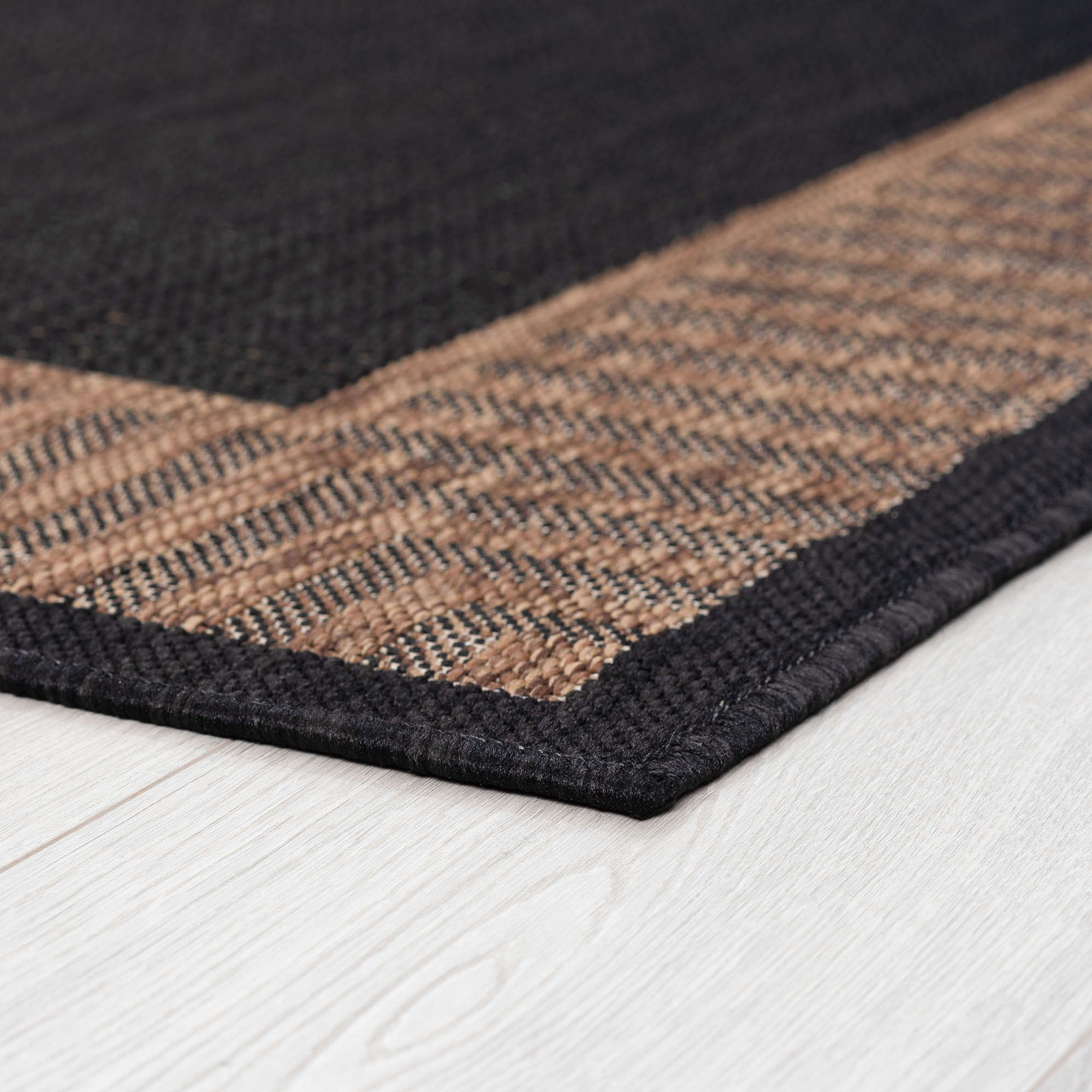 Tayse ECO1101 5X8 rugs - View #4
