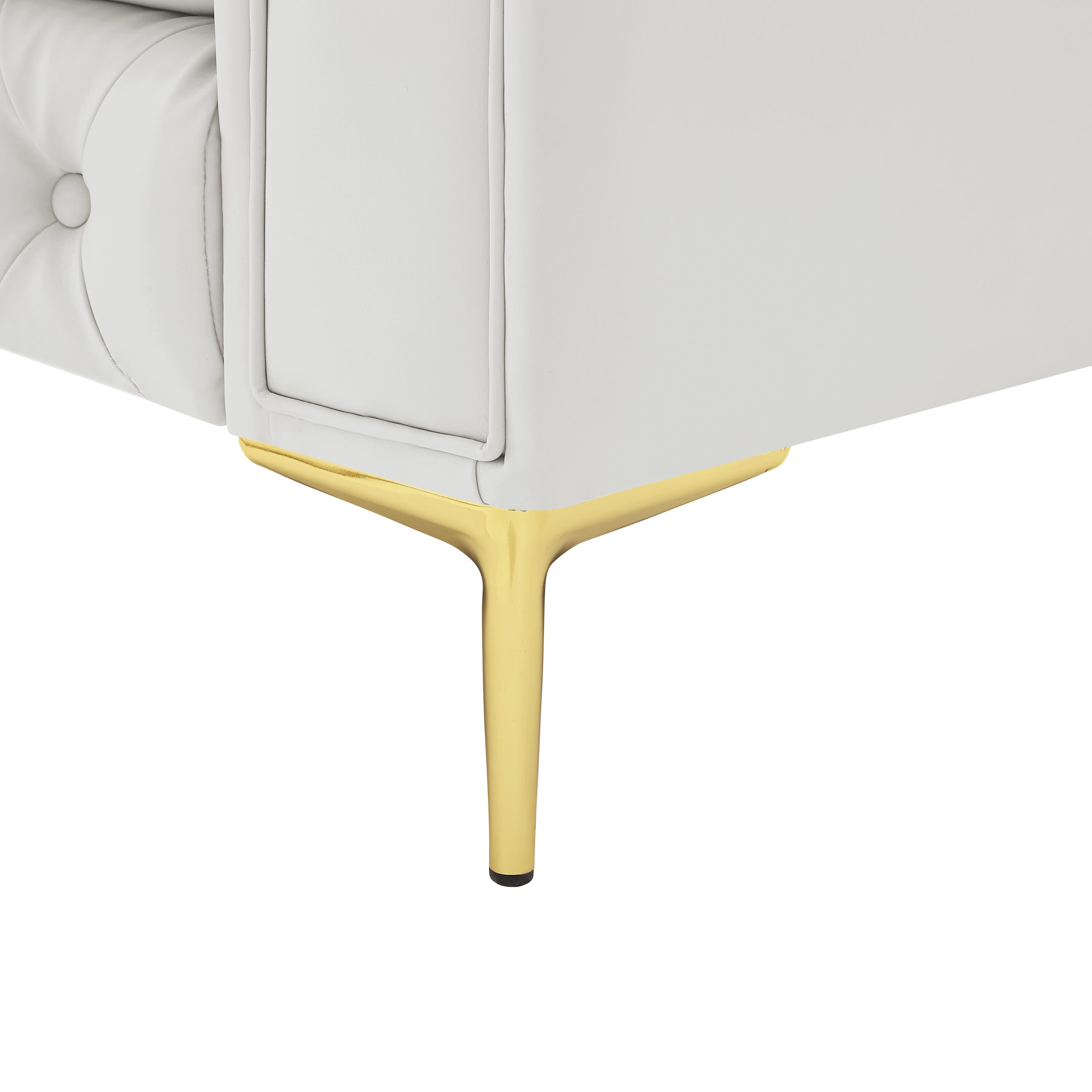 Nicole Miller NSA309-10WE-LS Sofas-Loveseats - View #5