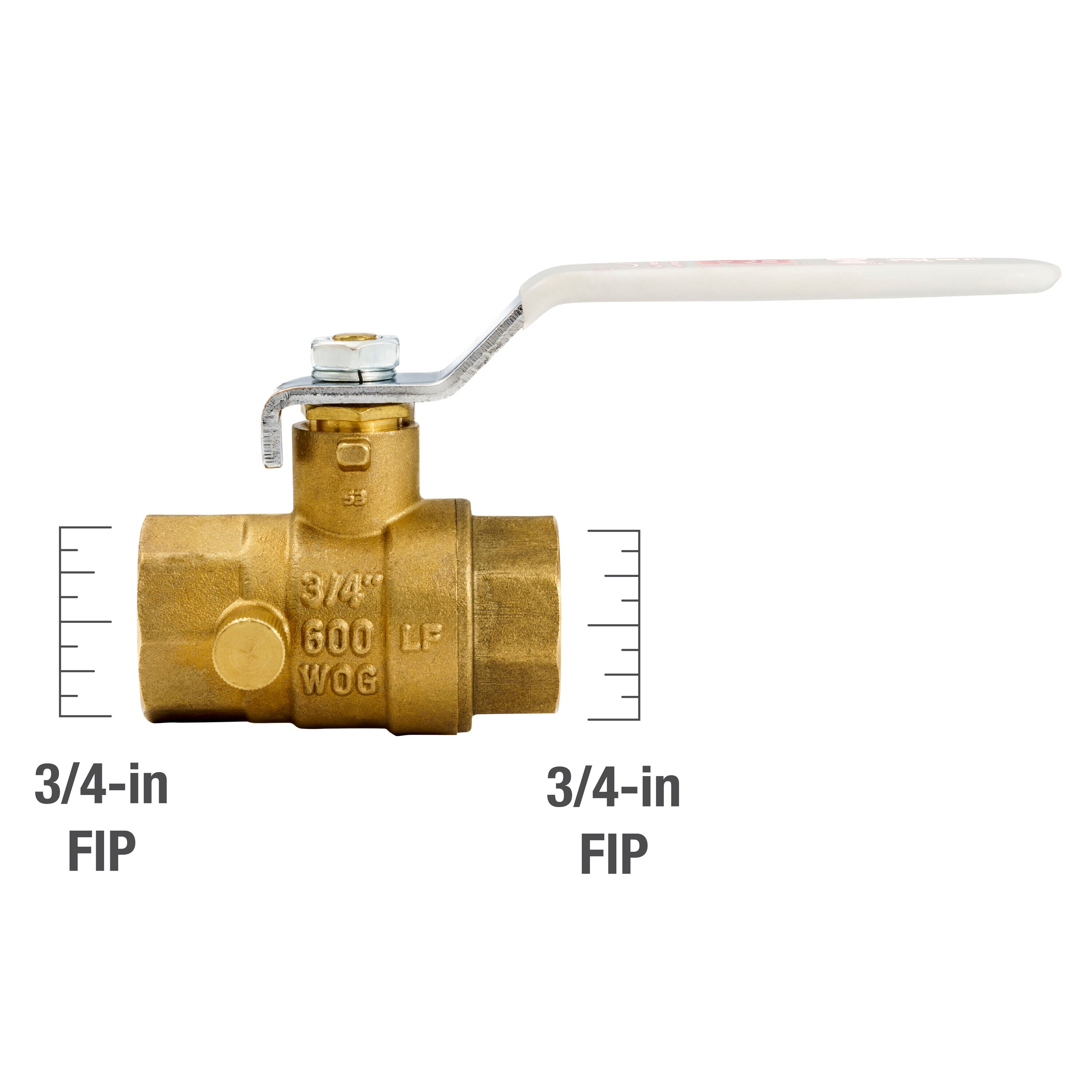 RELIABILT 107-754RB Ball-Valves - View #5
