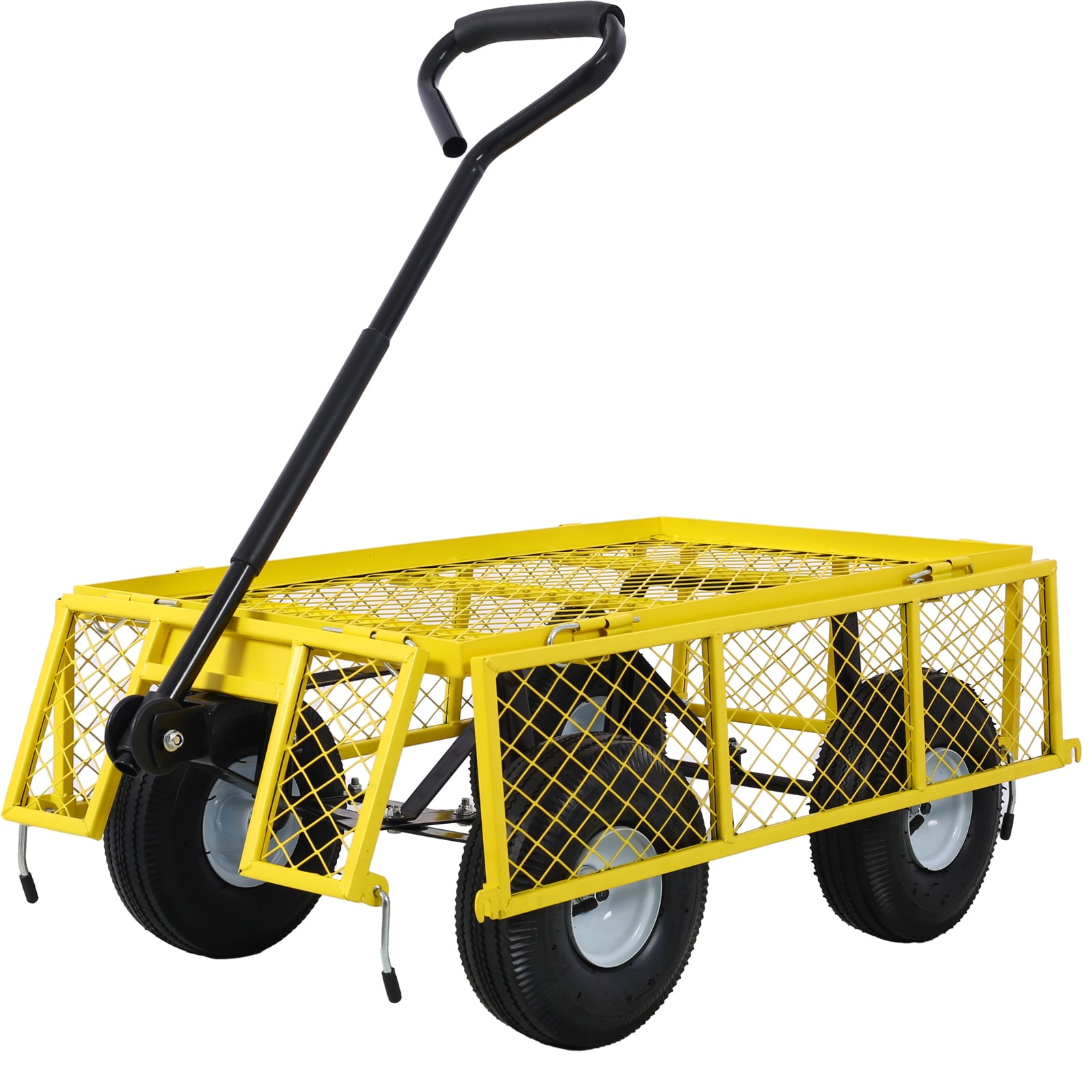 Damerin 321-02A Yard-Carts - View #6