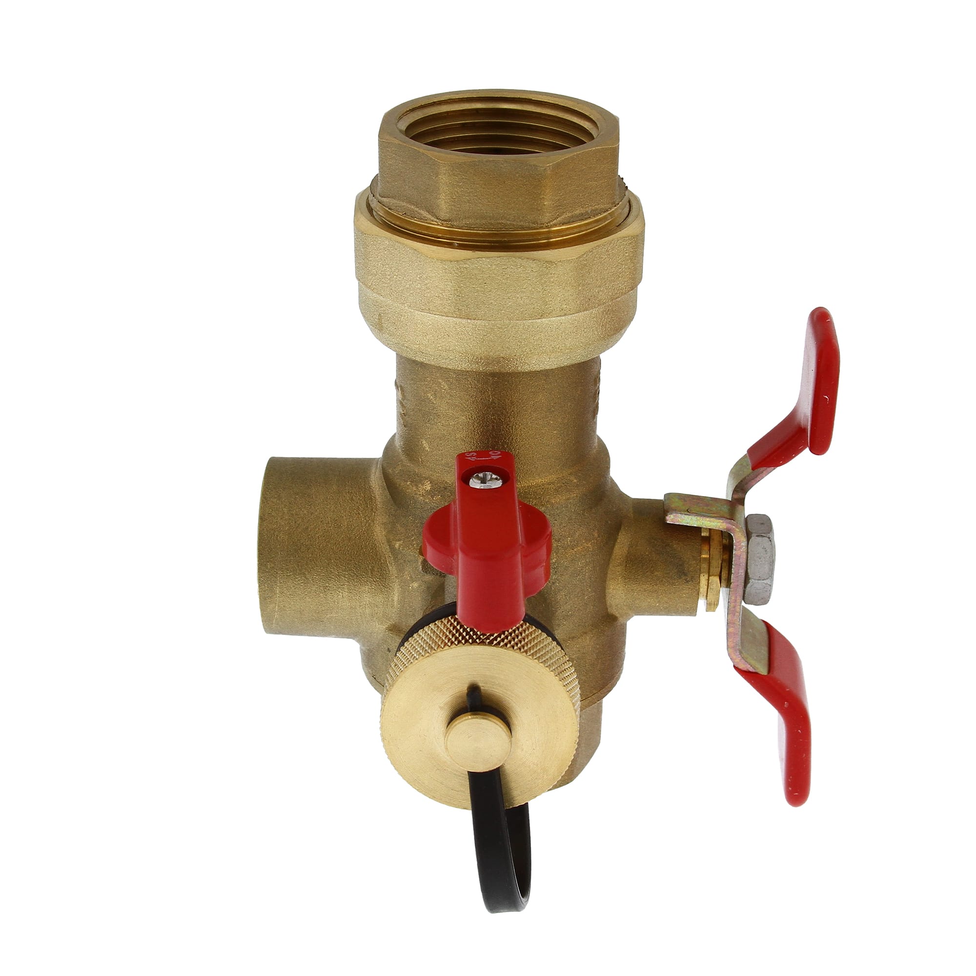 Jones Stephens D05011 Pressure-Relief-Valves-Regulators - View #6