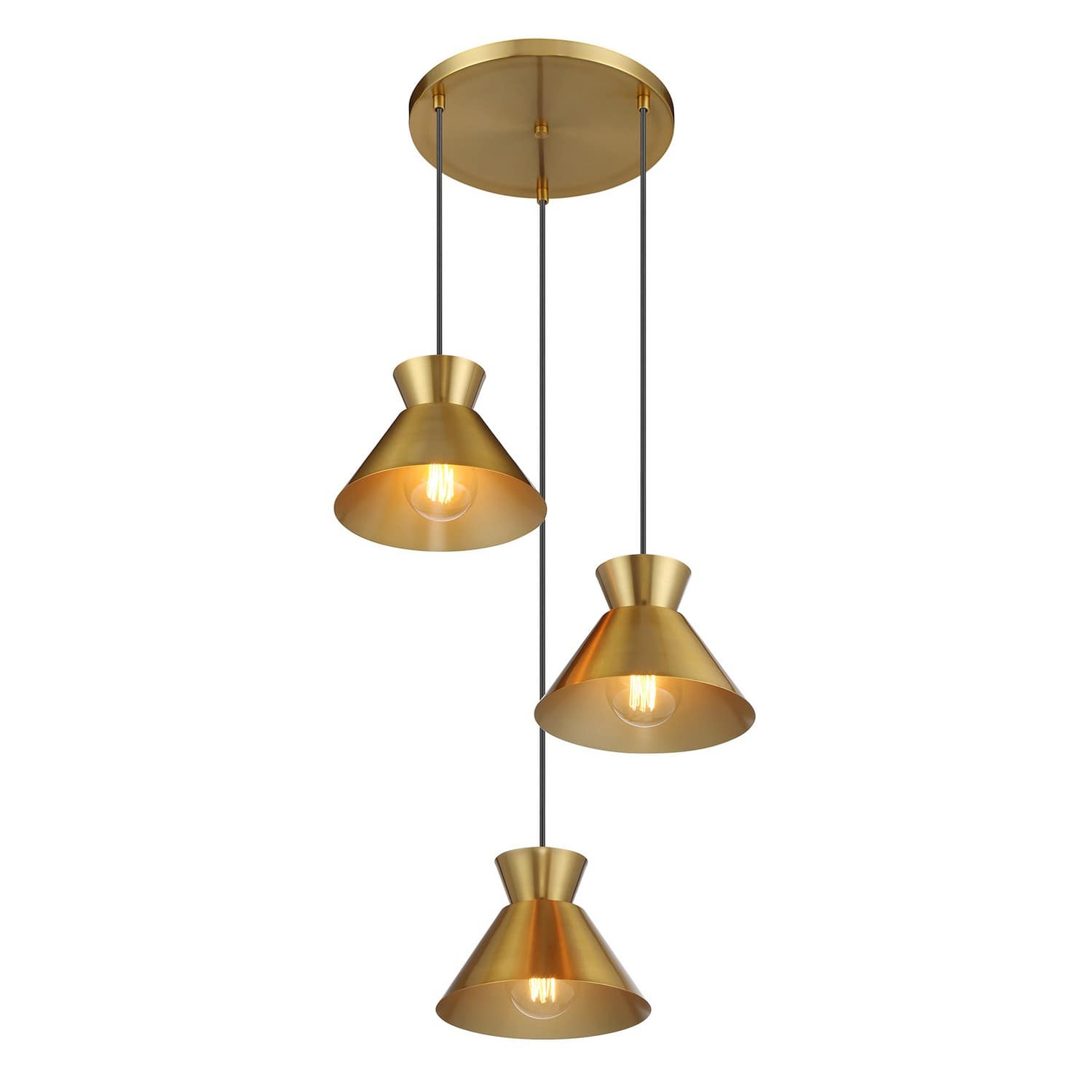 Trade Winds Lighting TW19067NB b090015 - View #3