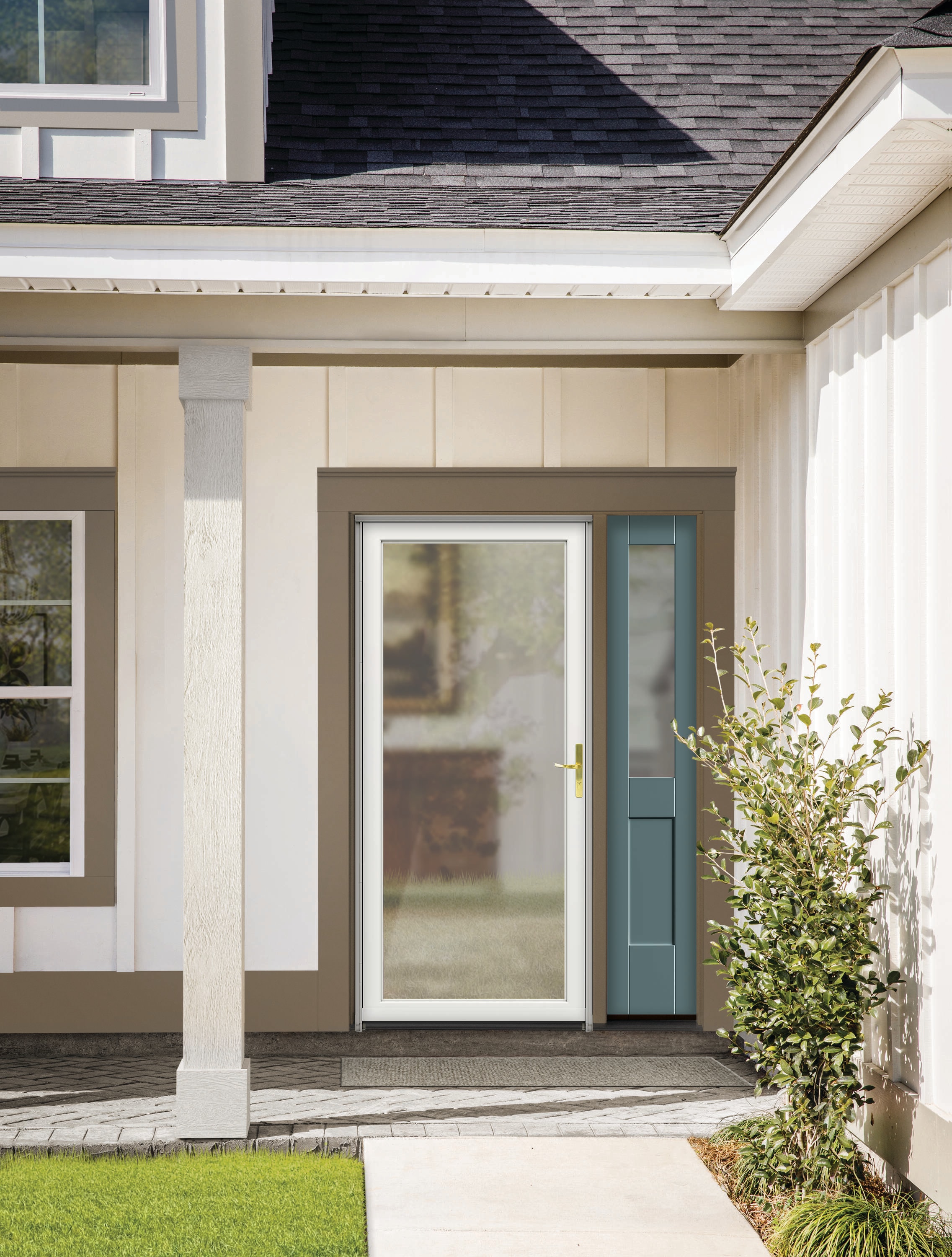 LARSON 35004031 Storm-Doors - View #2