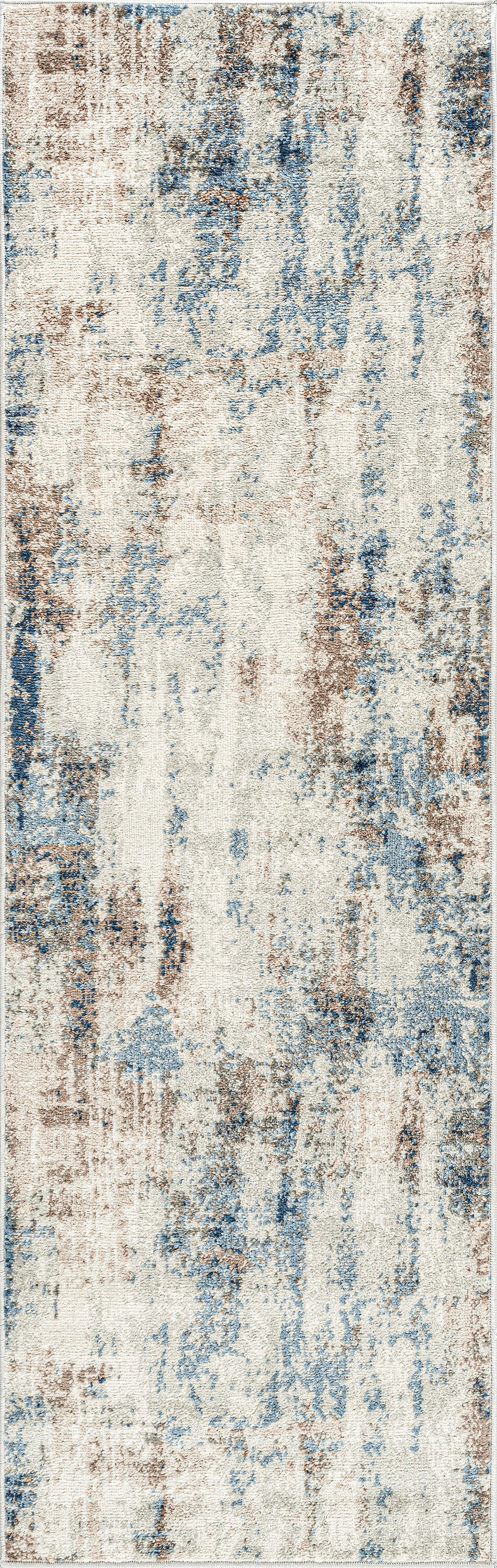 Tayse CHL1407 2X8 rugs - View #5