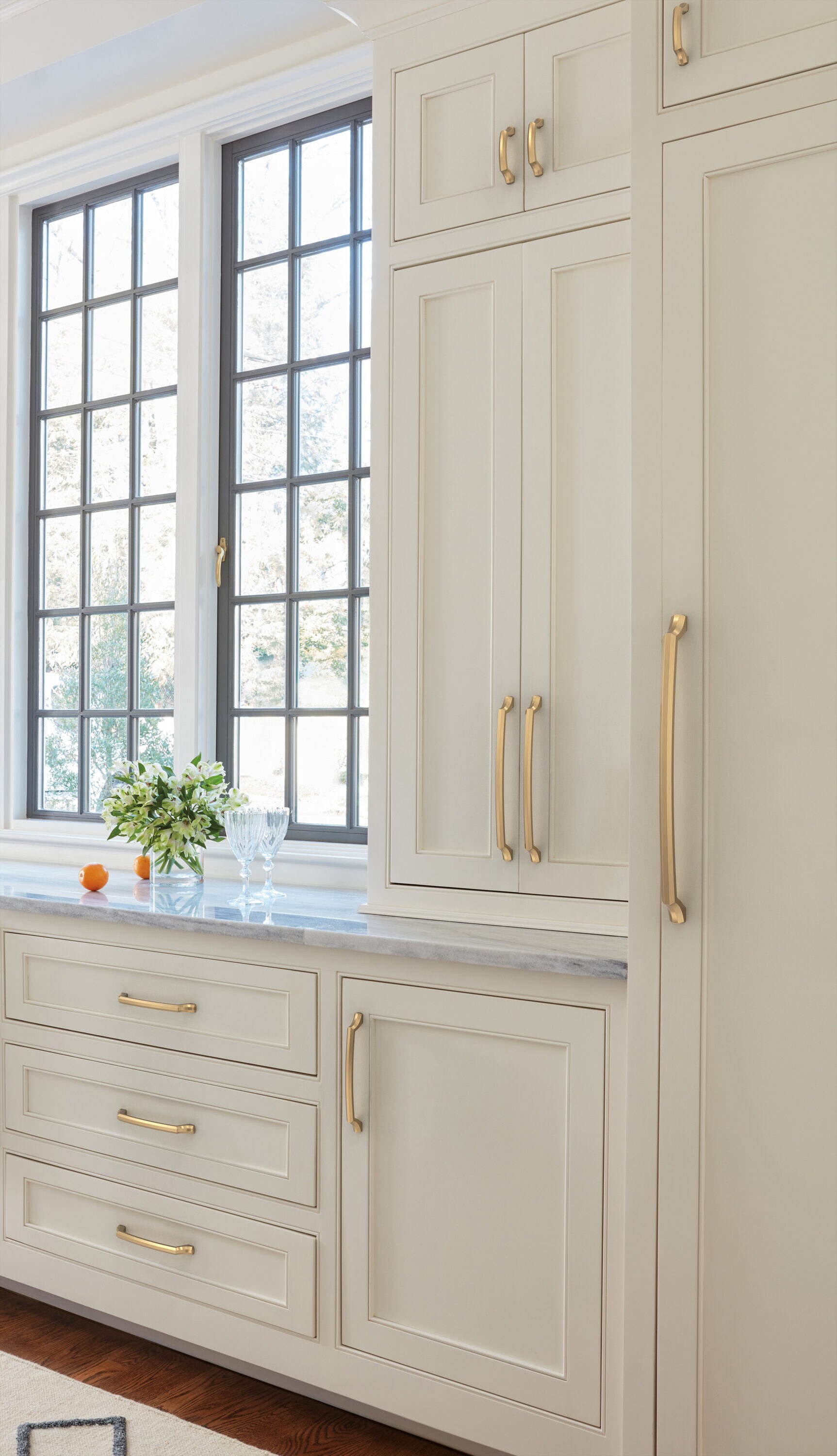 Amerock BP36712CZ Cabinet-Pulls - View #2