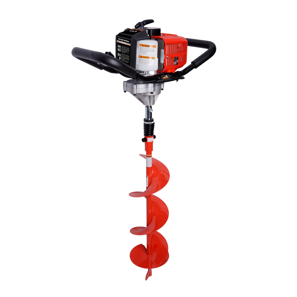 Auger Powerheads at Lowes