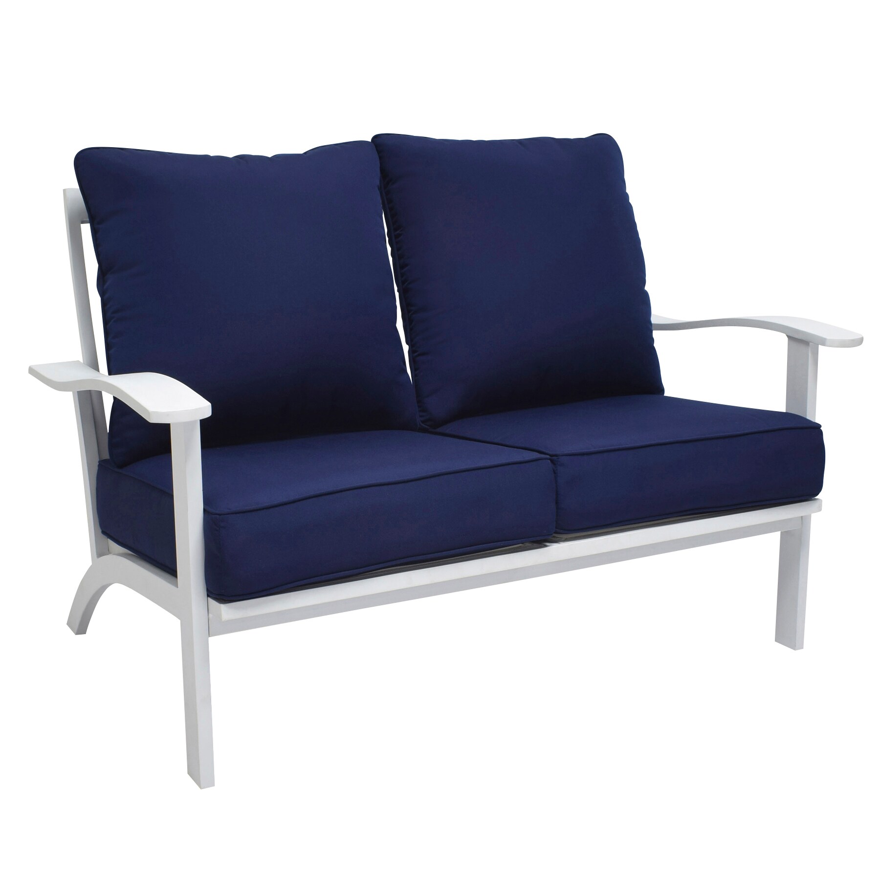 allen + roth LG-19007-LV Patio-Sofas-Daybeds - View #11