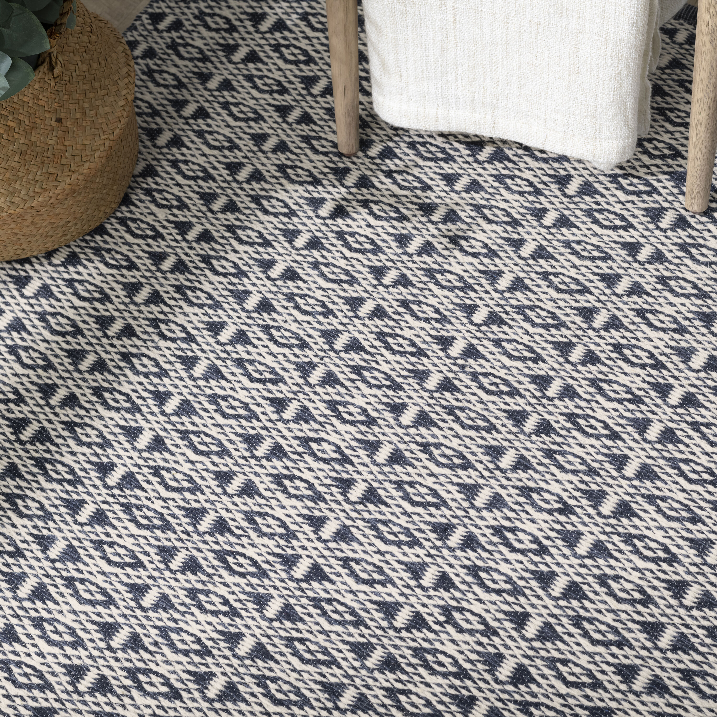Home Conservatory CON02-69 rugs - View #2