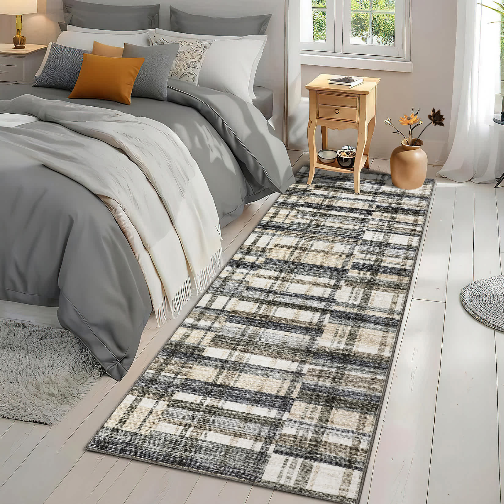 WhizMax SUNNY-PHK-33T8AUXC rugs - View #4