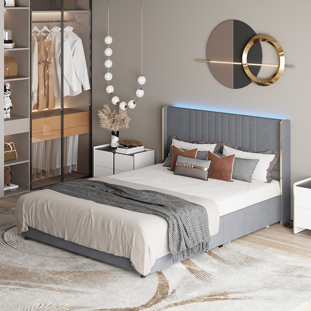Homsee V-KF330103-01 beds - View #10