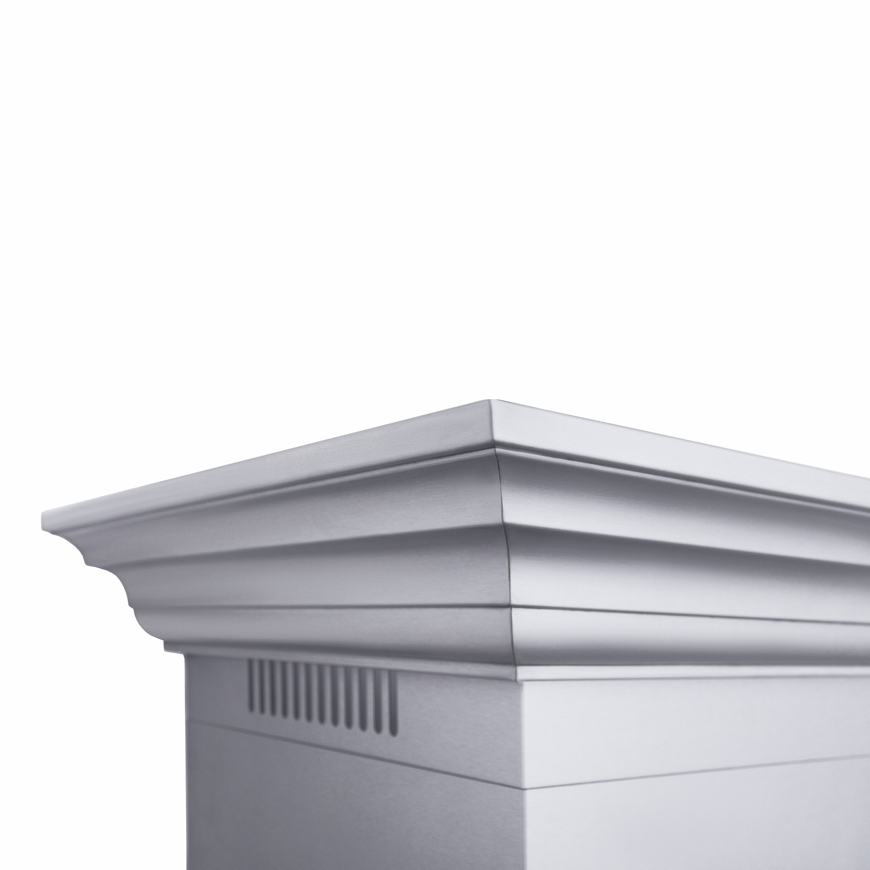 ZLINE KITCHEN & BATH 667CRN-48 Wall-Mounted-Range-Hoods - View #7