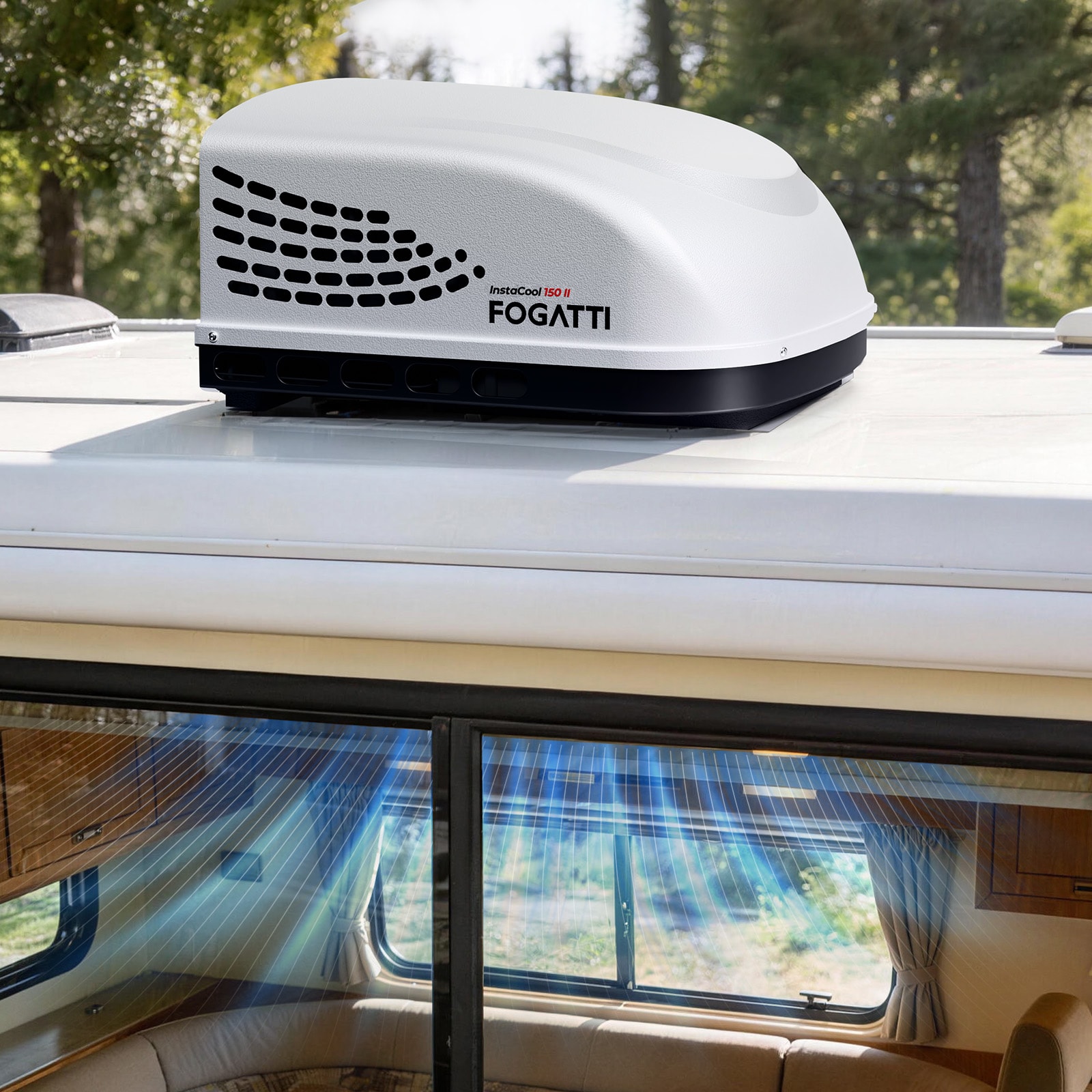 Fogatti FAA150WE Rv-Accessories - View #2