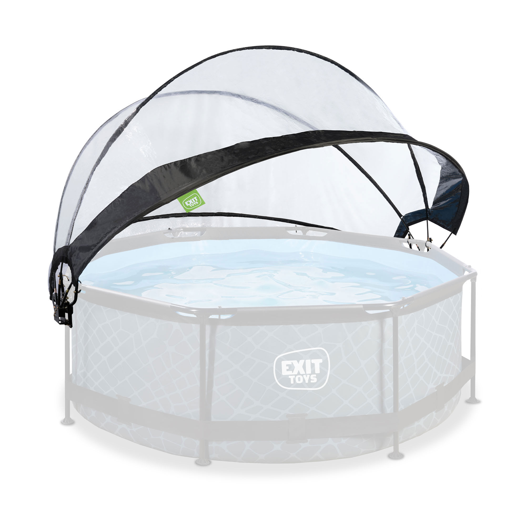 EXIT Toys 396616 Pool-Covers - View #8