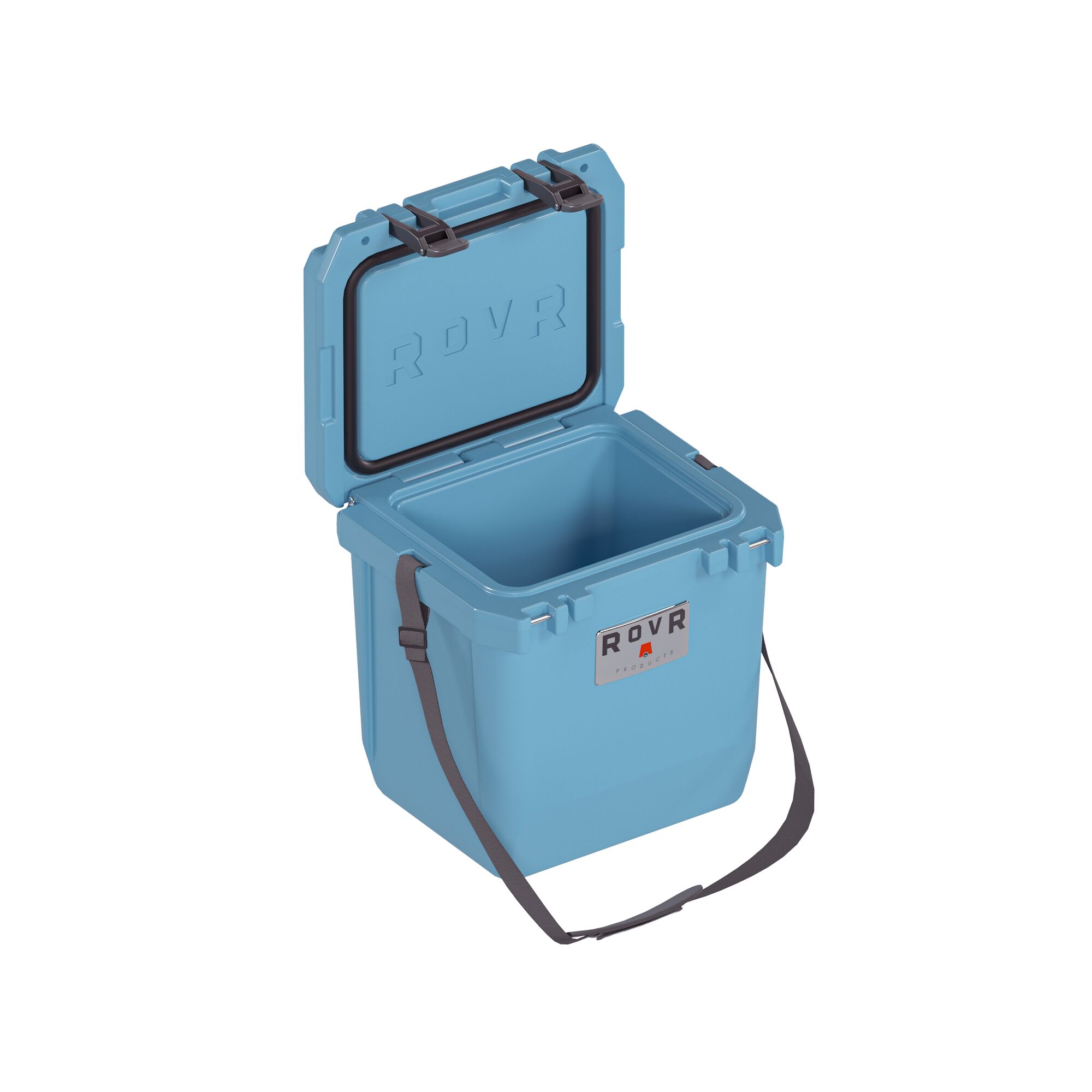 RovR R-C25-SP South Pacific 30 Cans Hard Insulated Chest cooler
