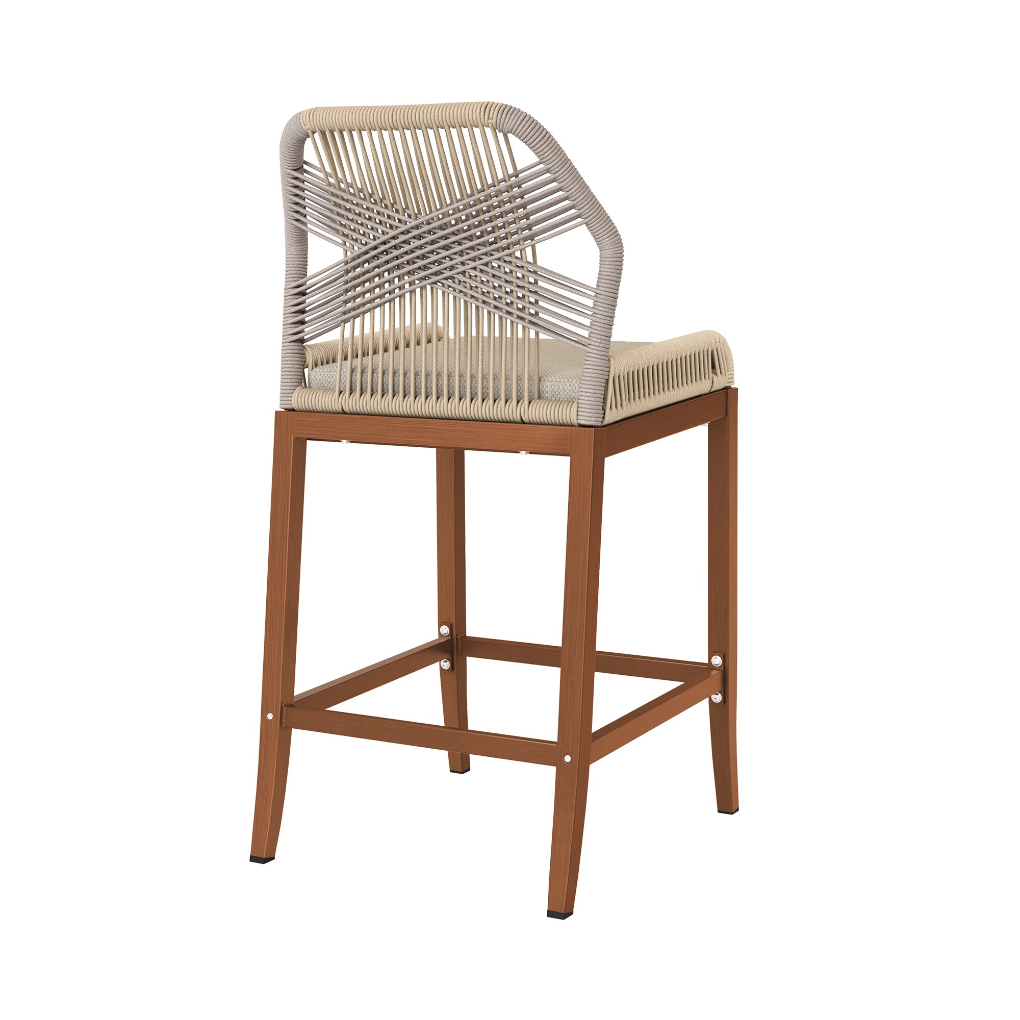 Yurevna JY-038-02LS Patio-Chairs - View #6