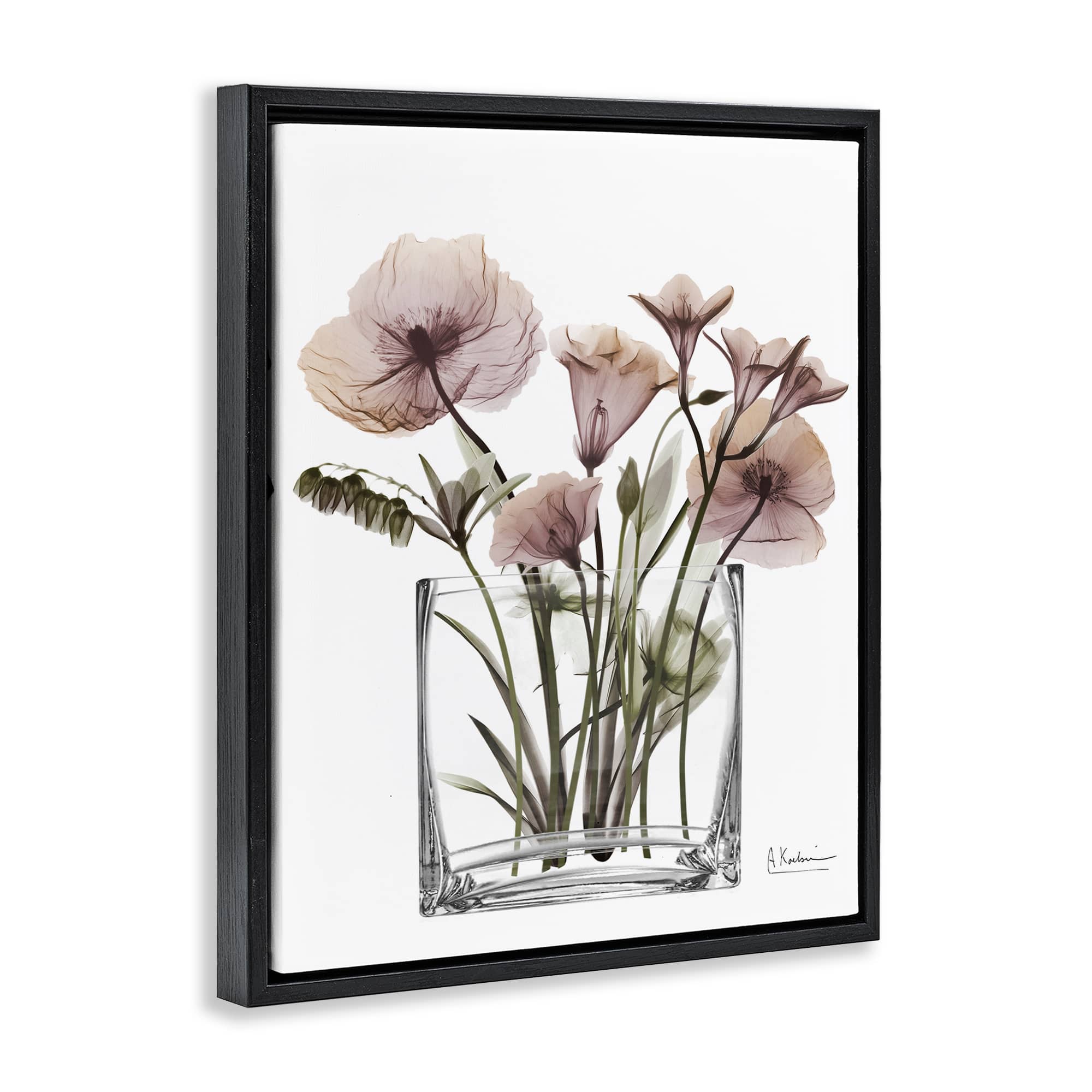 Stupell Industries BS-020-FFB-16X20 Wall-Art - View #2