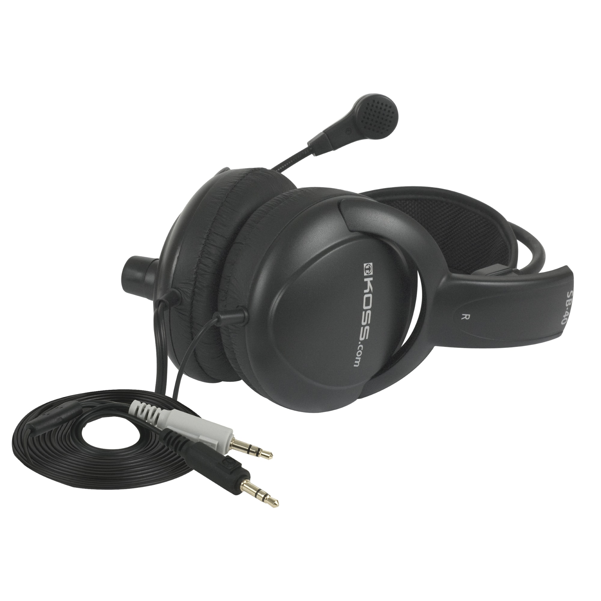 Koss KSS194738101 headphones - View #4