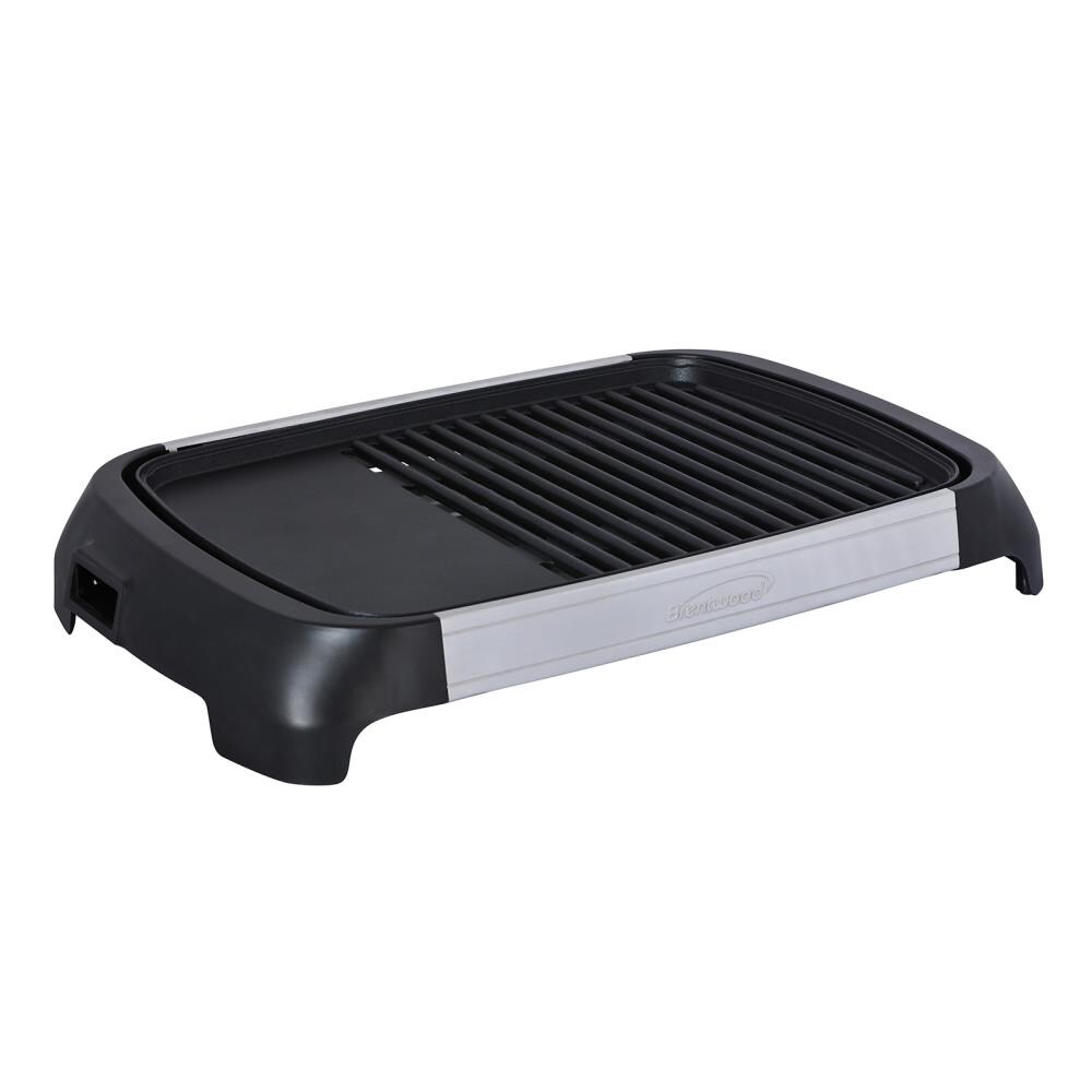 brentwood indoor electric grill