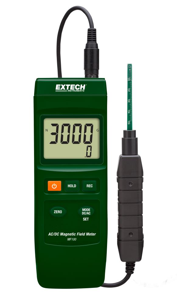 Extech MF100 Digital Multimeter