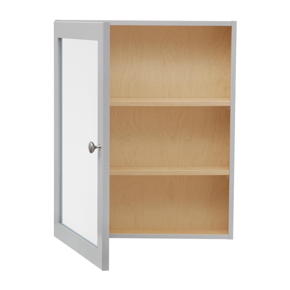Style Selections 55J20-SS Bathroom-Medicine-Cabinets - View #13