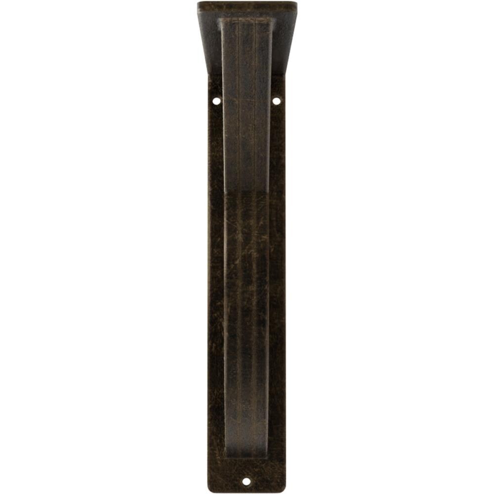 Ekena Millwork BKTM02X07X10TMIAPG Mending-Plates-Brackets-Braces - View #3