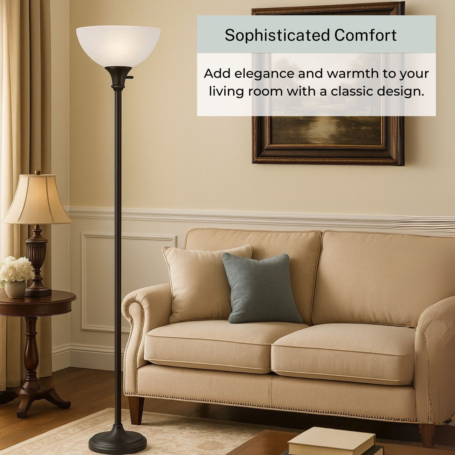 LIGHTACCENTS 2887-29-FBA- floorlamps - View #8
