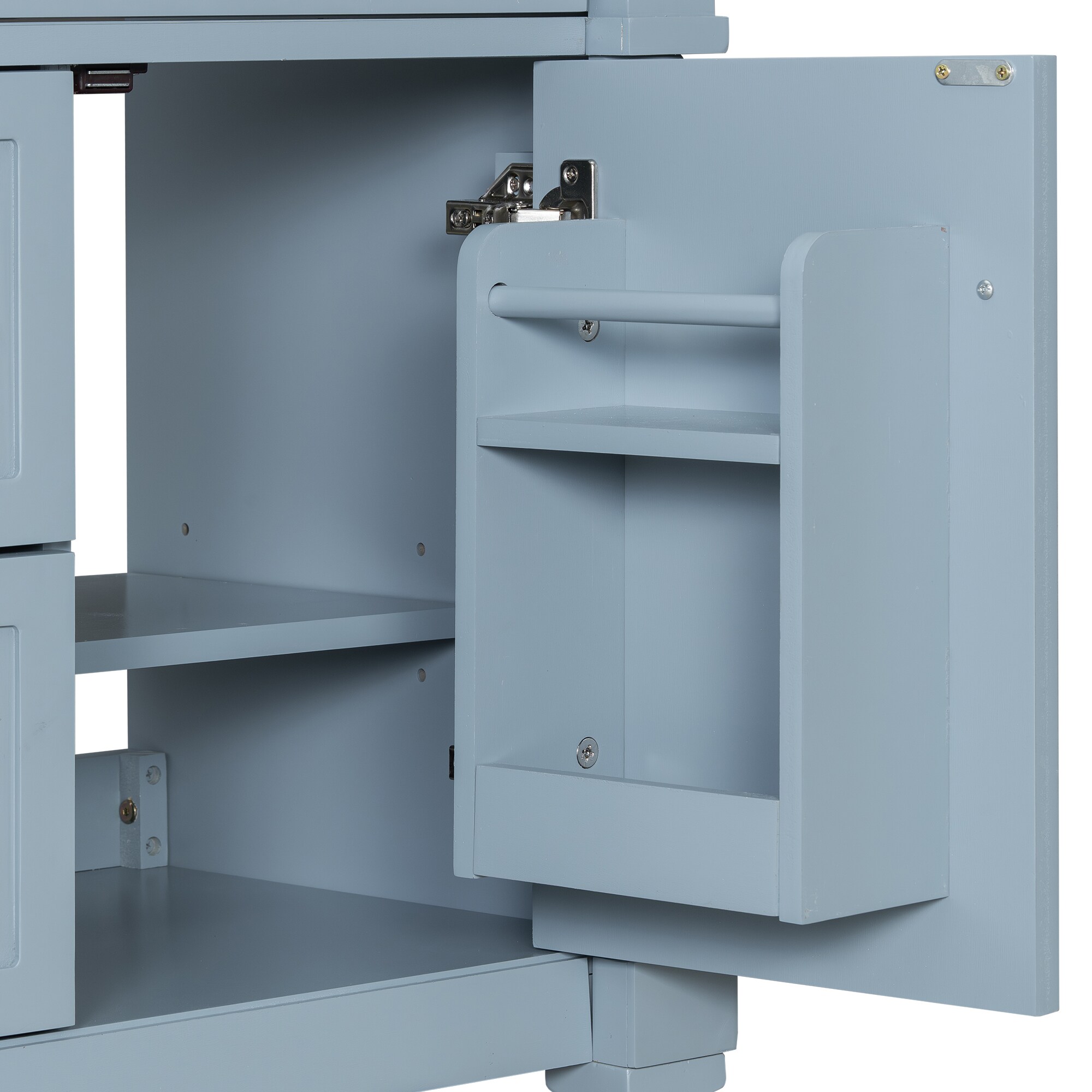 AAZJ BY-N725P356058E Bath-Vanity-Combo - View #16