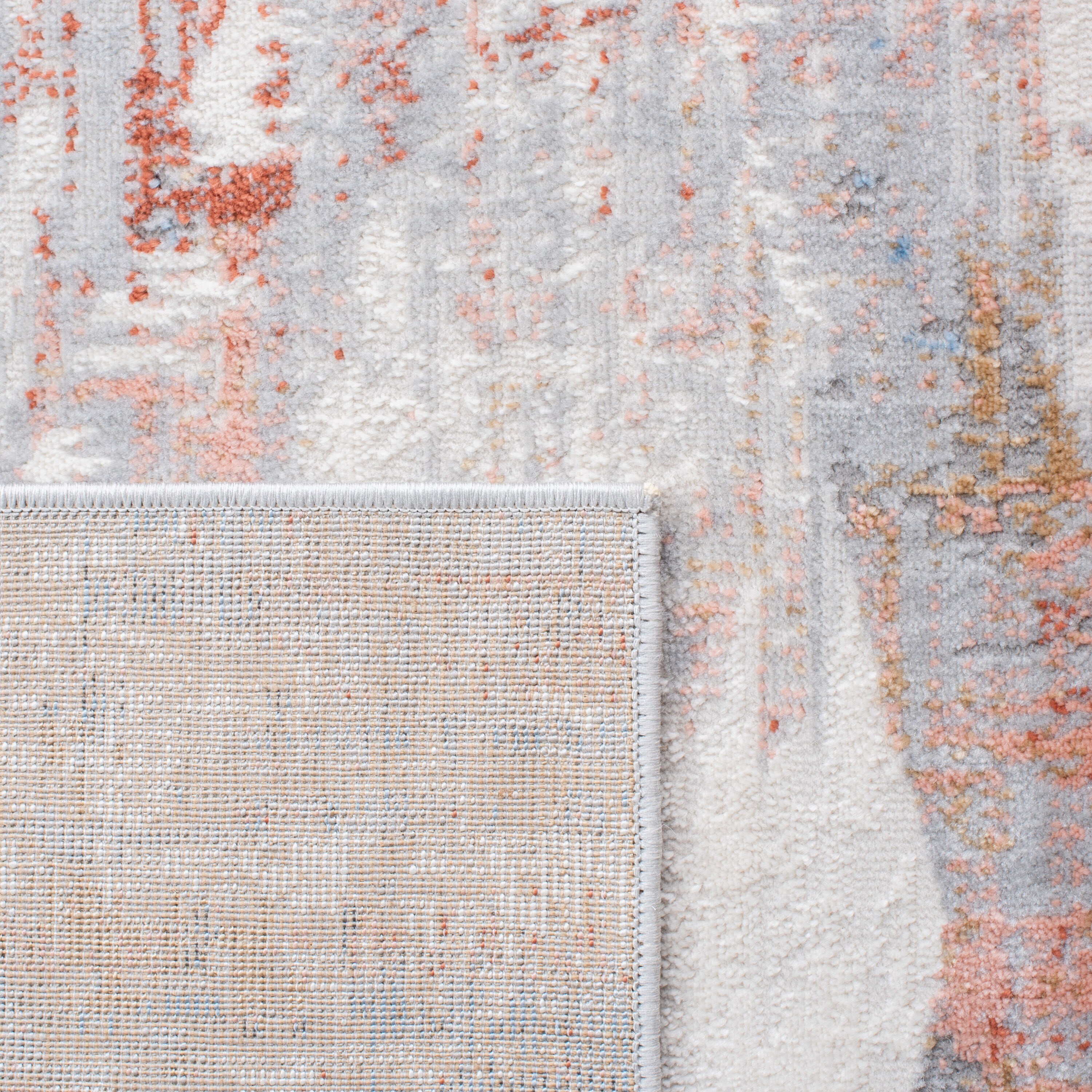 Safavieh ALA478B-7R rugs - View #4
