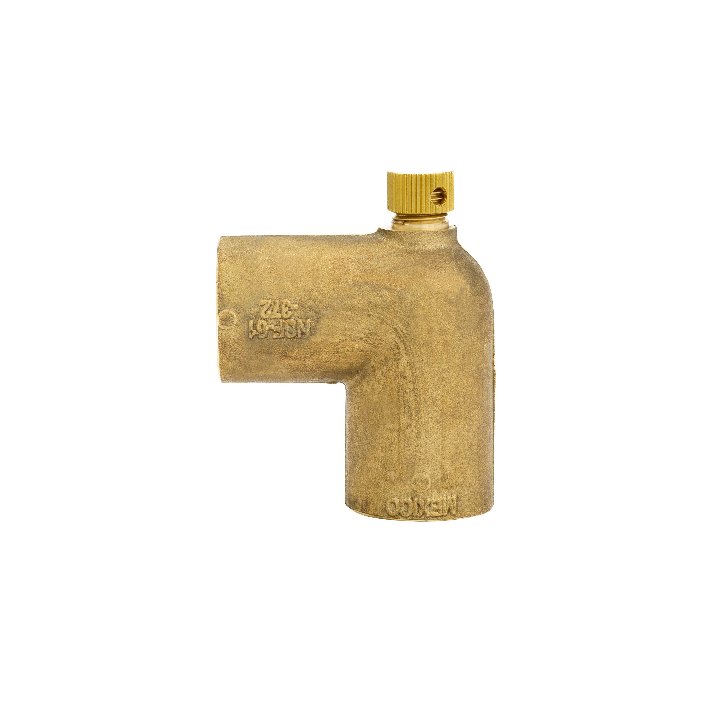 Streamline A 11556LNL Copper-Fittings - View #2