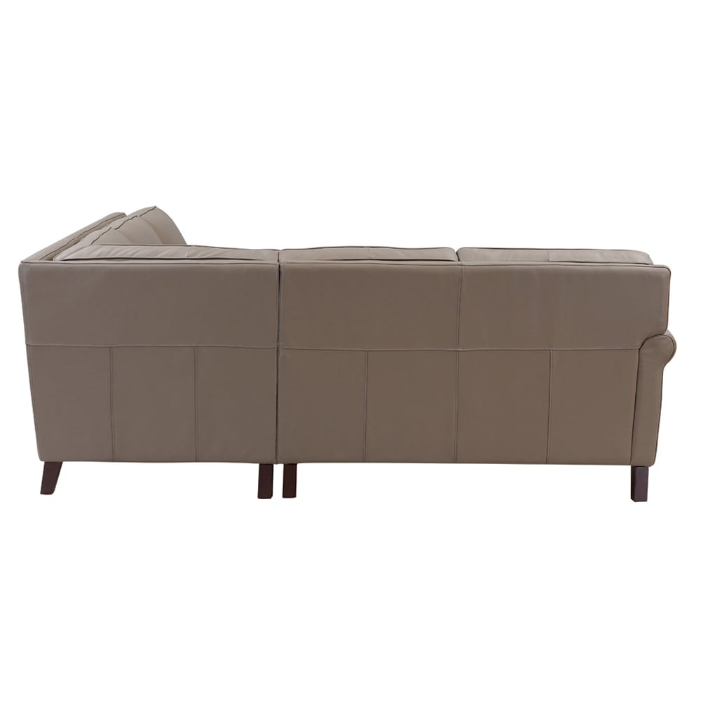 Hydeline 1A6966-SECT3-2518 Sofas-Loveseats - View #2