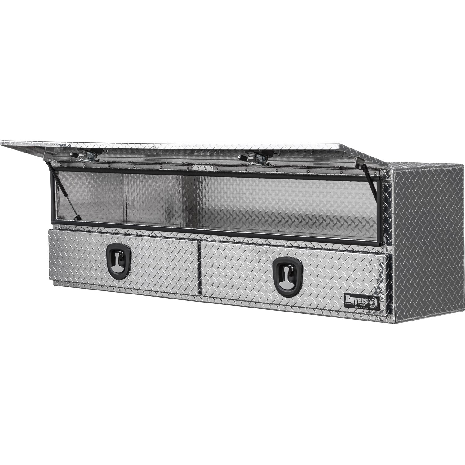 Buyers Products 1701683 Truck-Tool-Boxes - View #8