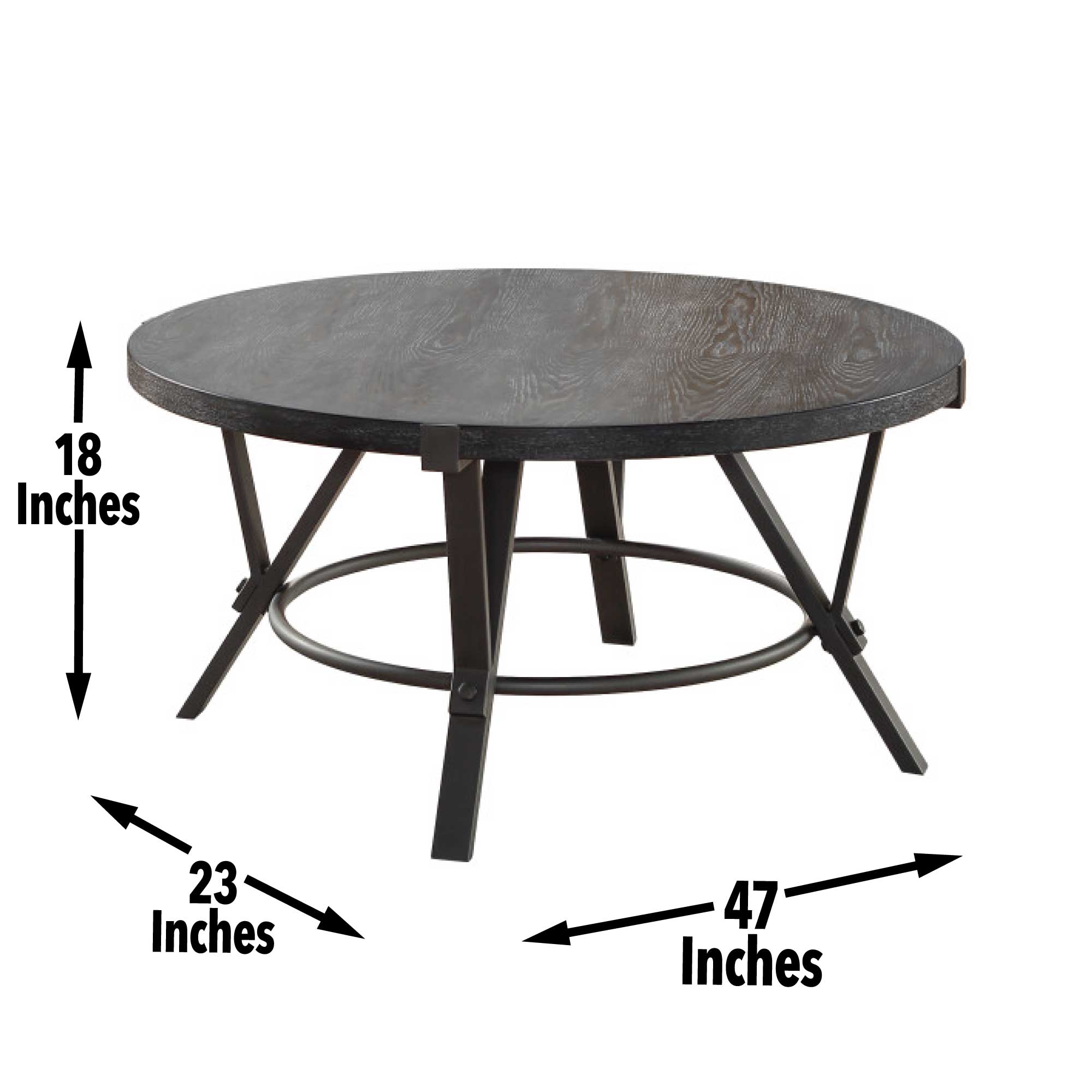 Steve Silver OR100C Coffee-Tables - View #3