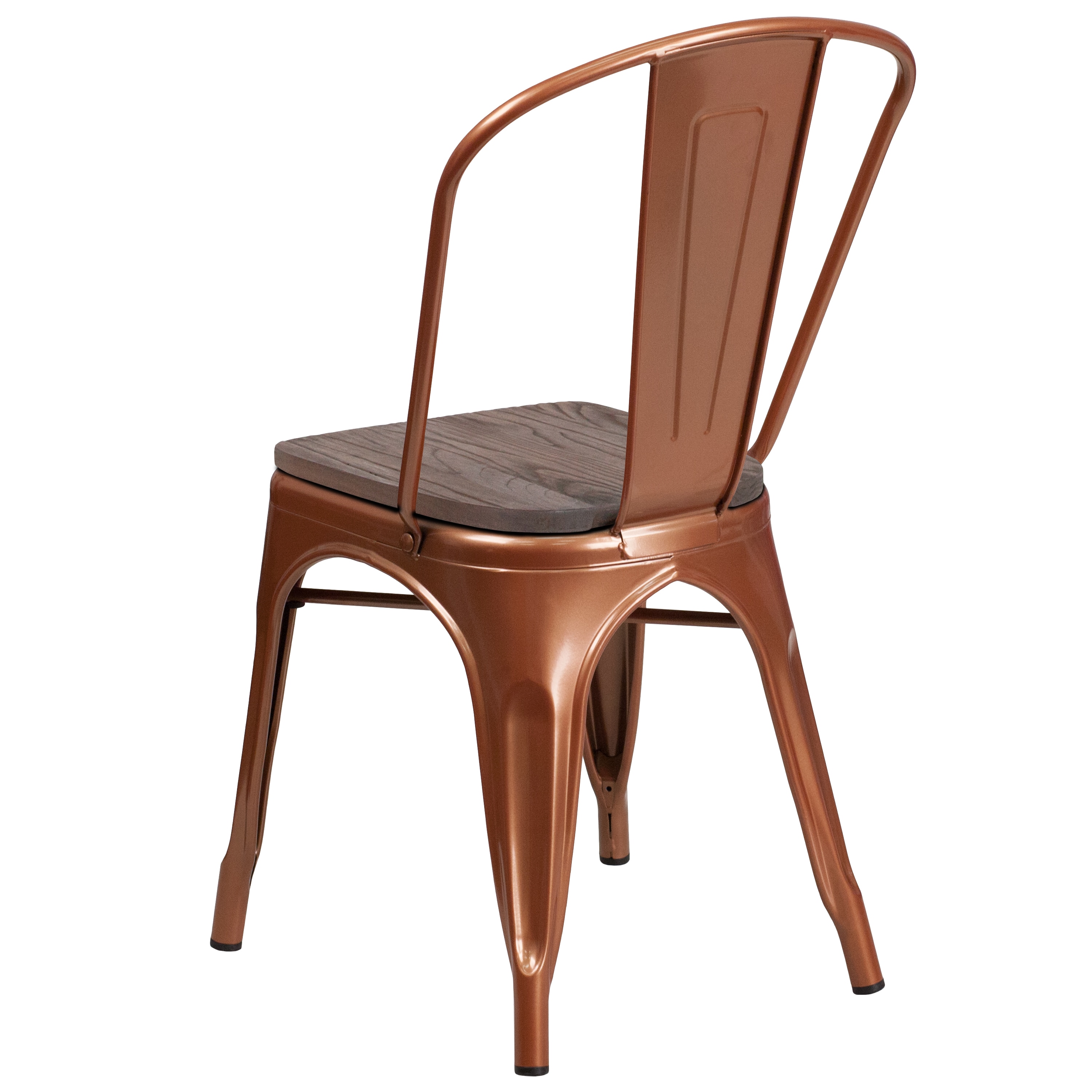 Flash Furniture 889142874010 Dining-Chairs - View #4