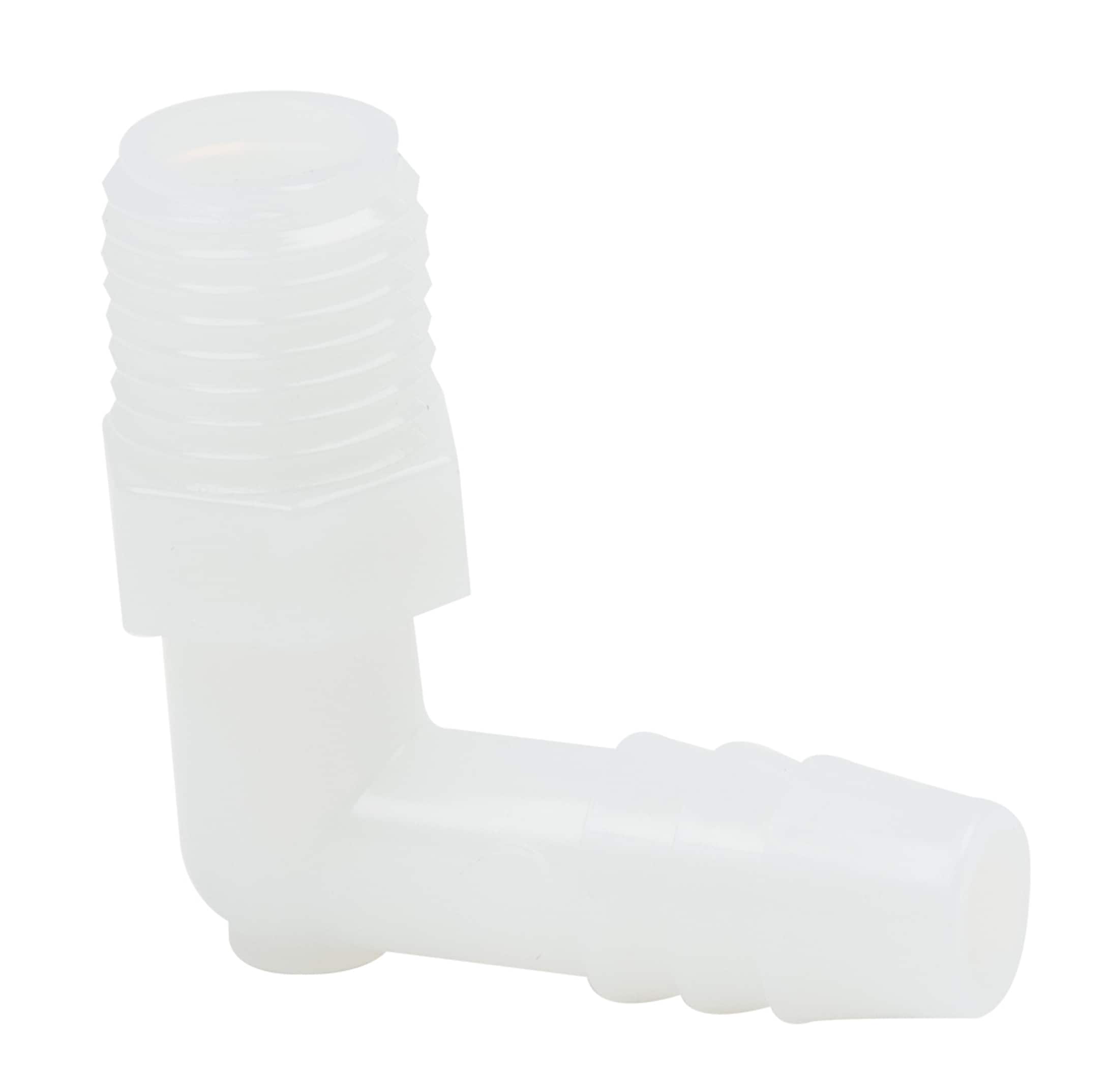 BrassCraft 129-6-4P P Brass-Plastic-Fittings - View #2