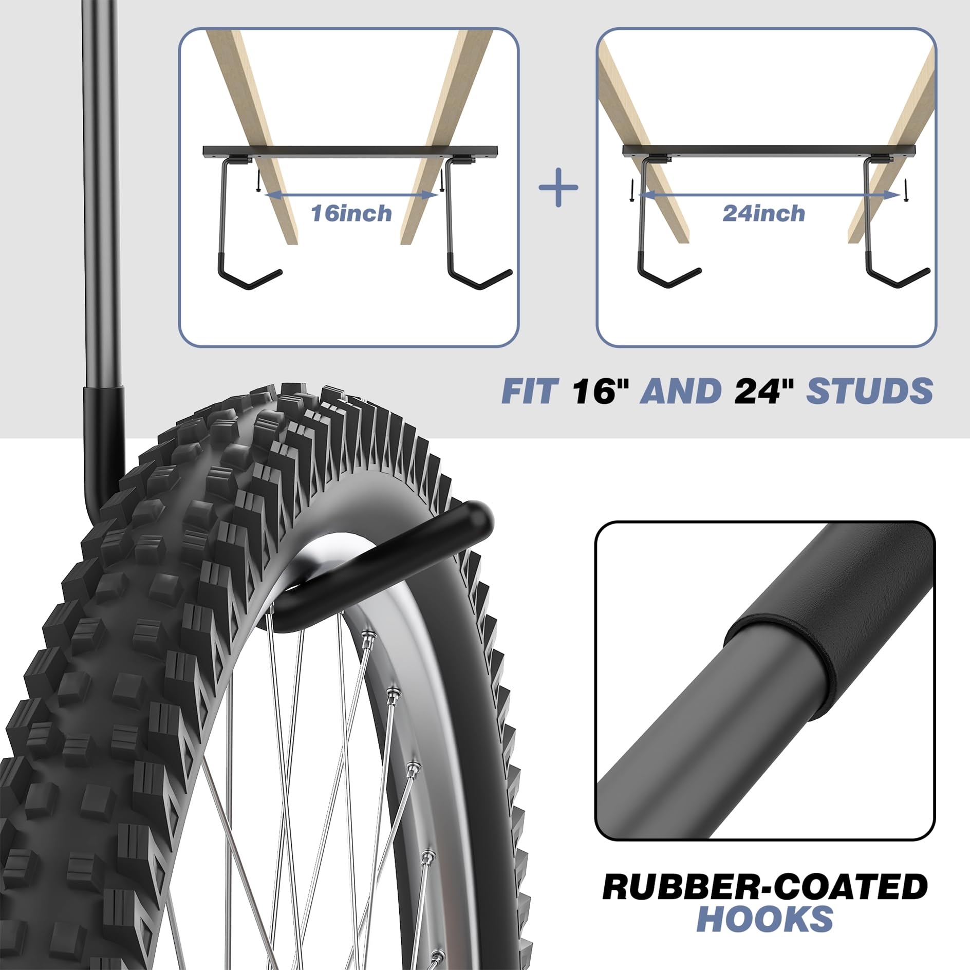 Vrbgify LVG0813V033 Commercial-Bike-Racks - View #6