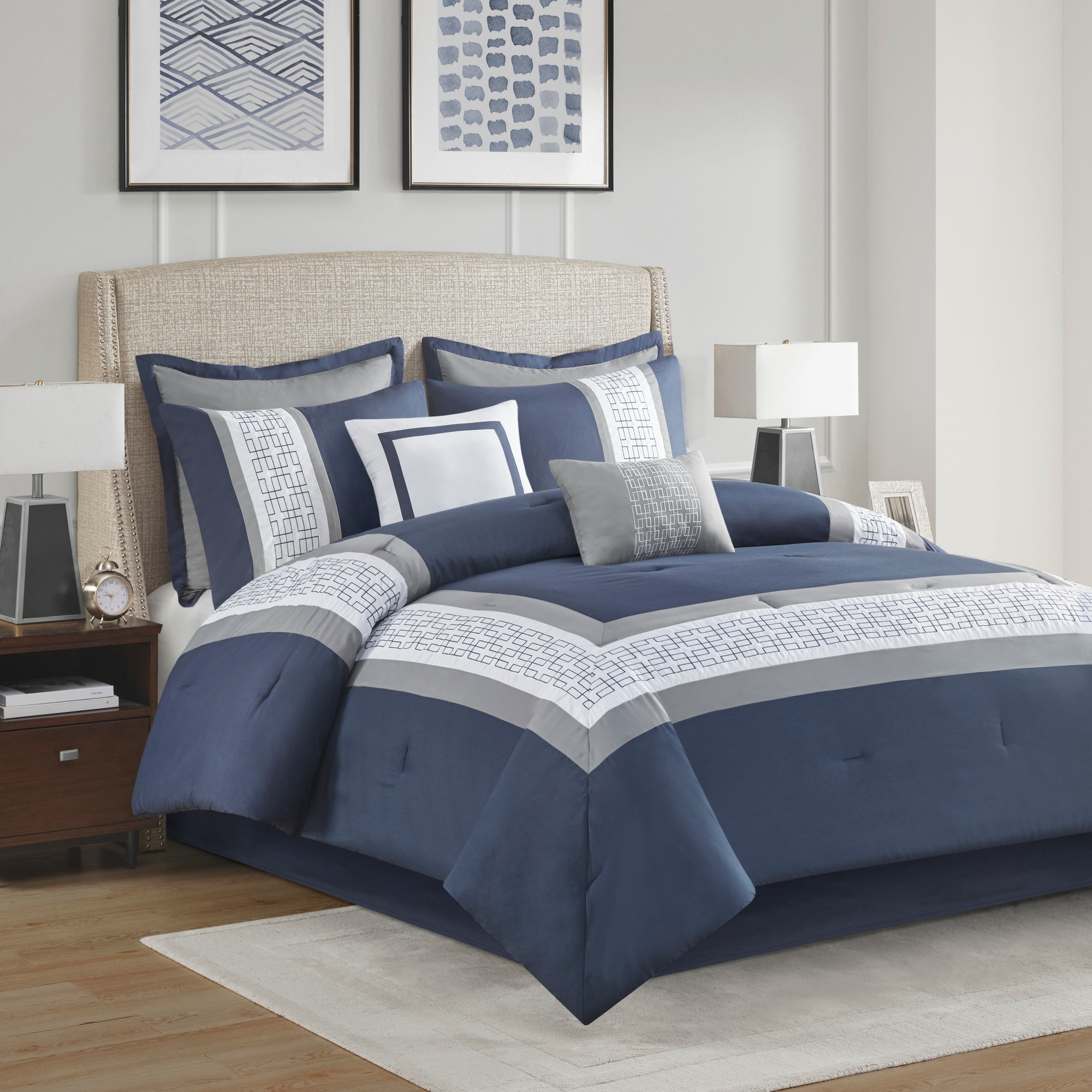 510 Design 5DS10-0278 bedding - View #2