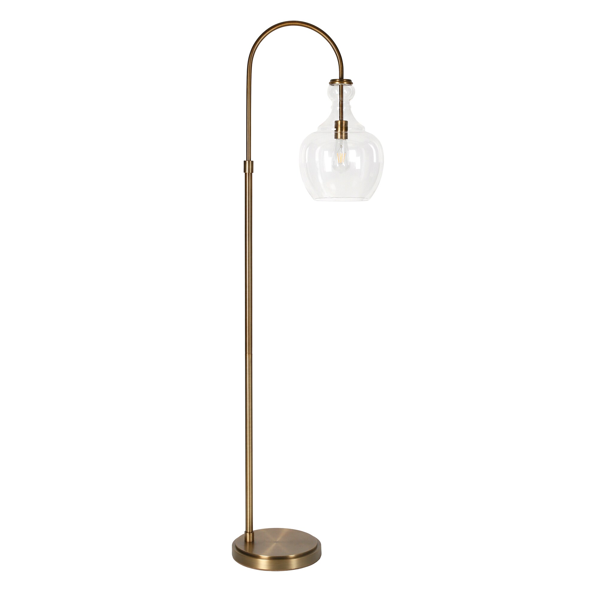 Hailey Home FL0267 floorlamps - View #2
