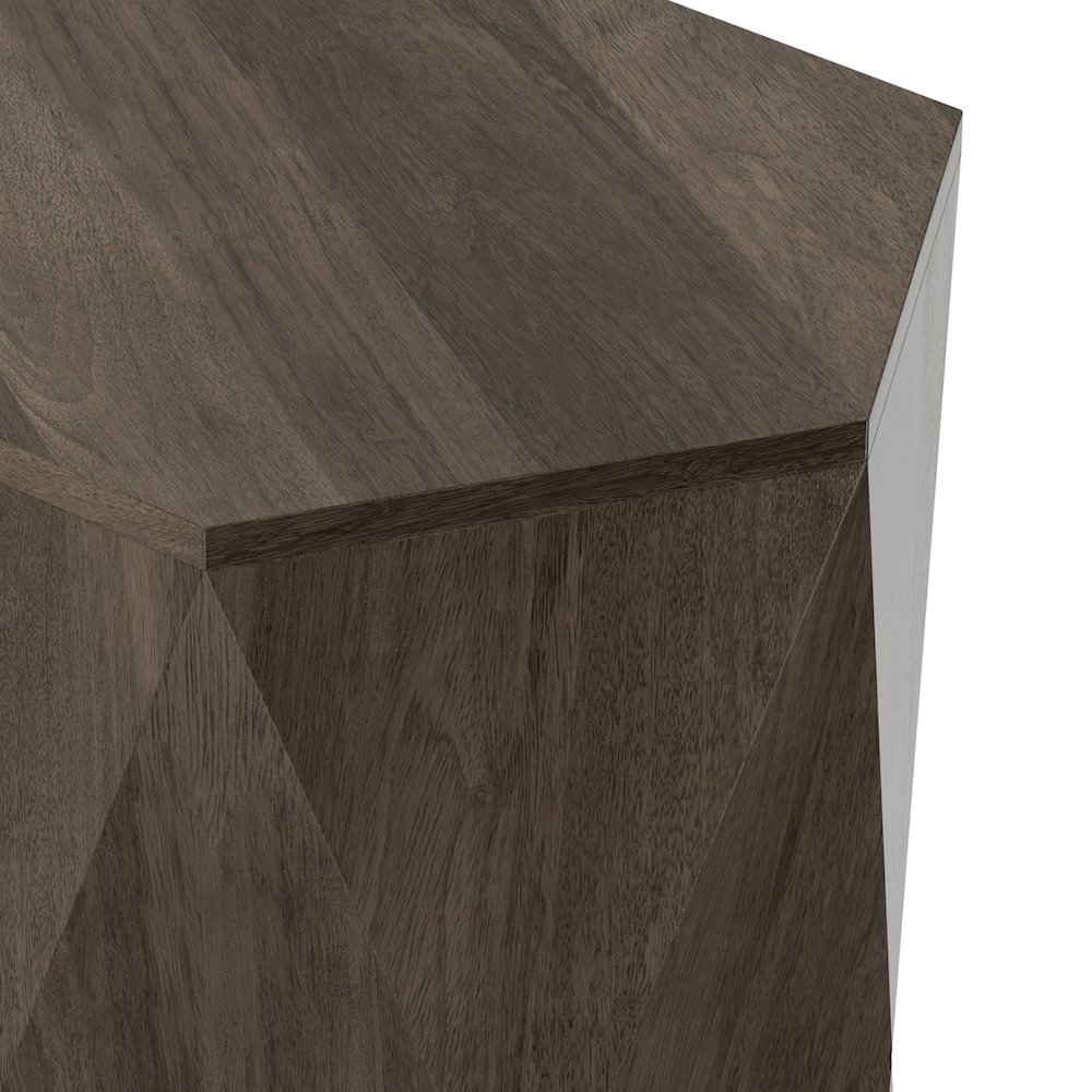 Simpli Home AXCMKN-04-ASHG End-Tables - View #5