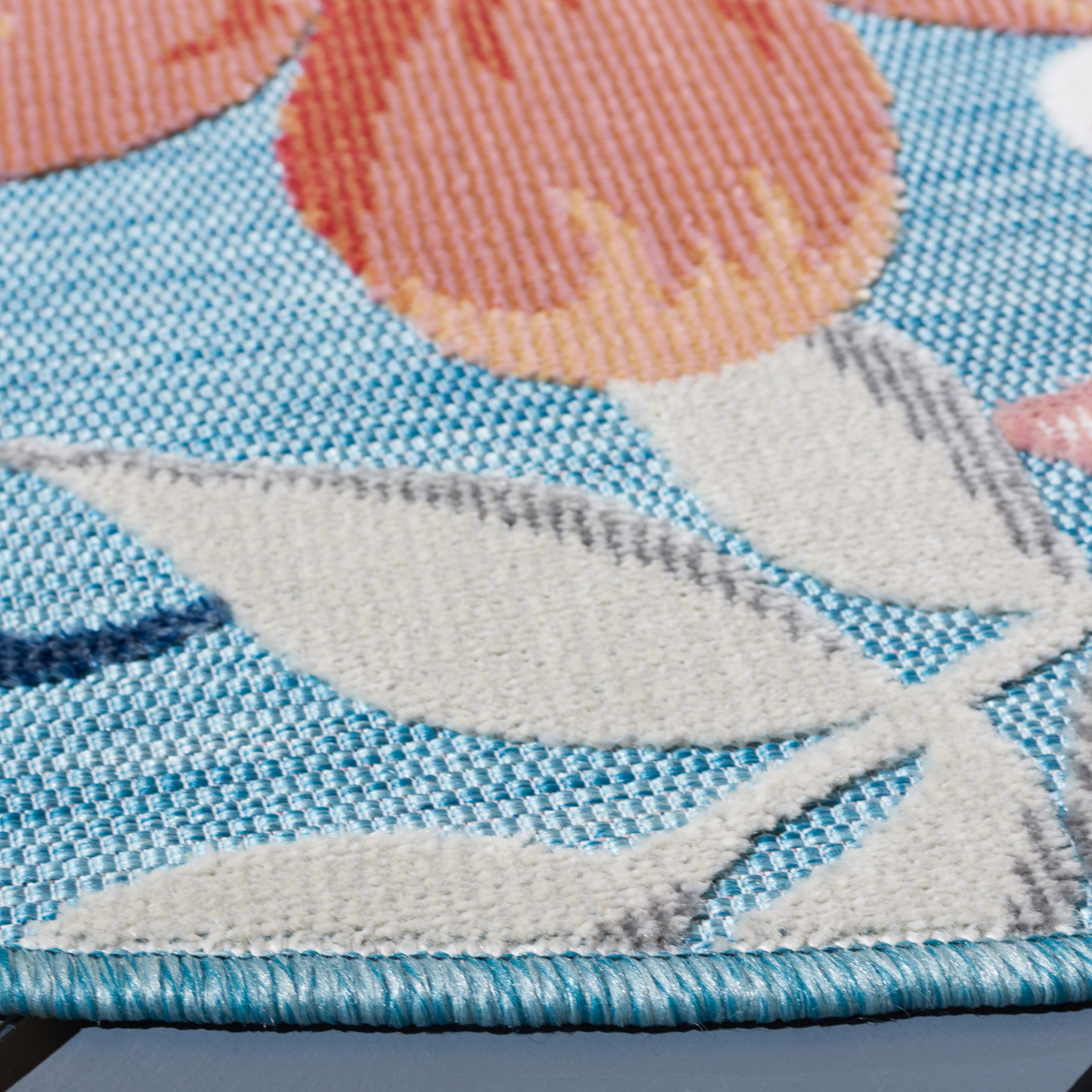 Safavieh CBN454J-10R rugs - View #4