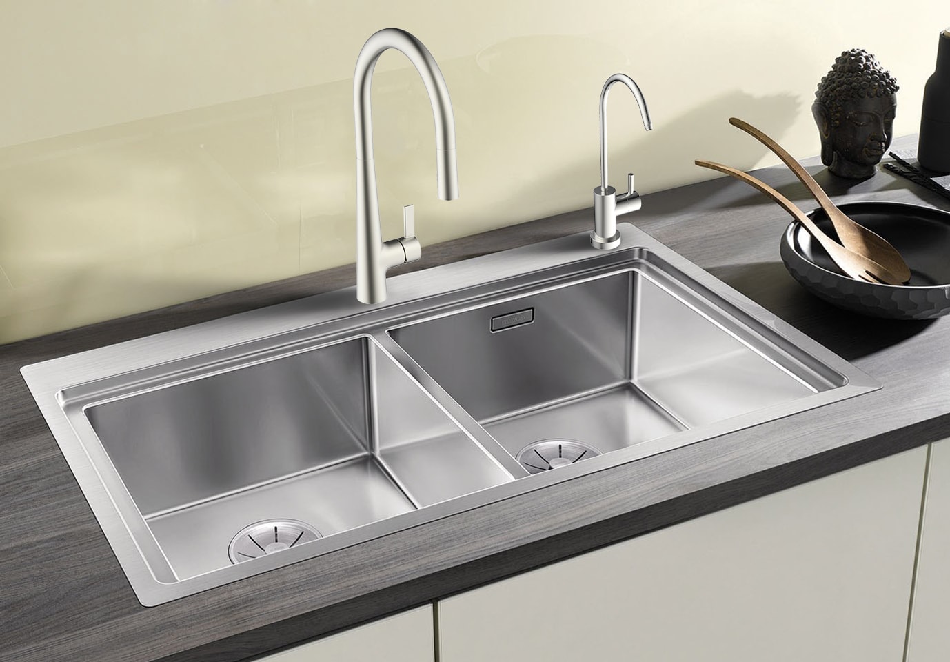 Project Source PF6045-SS Hot-Water-Dispensers - View #9