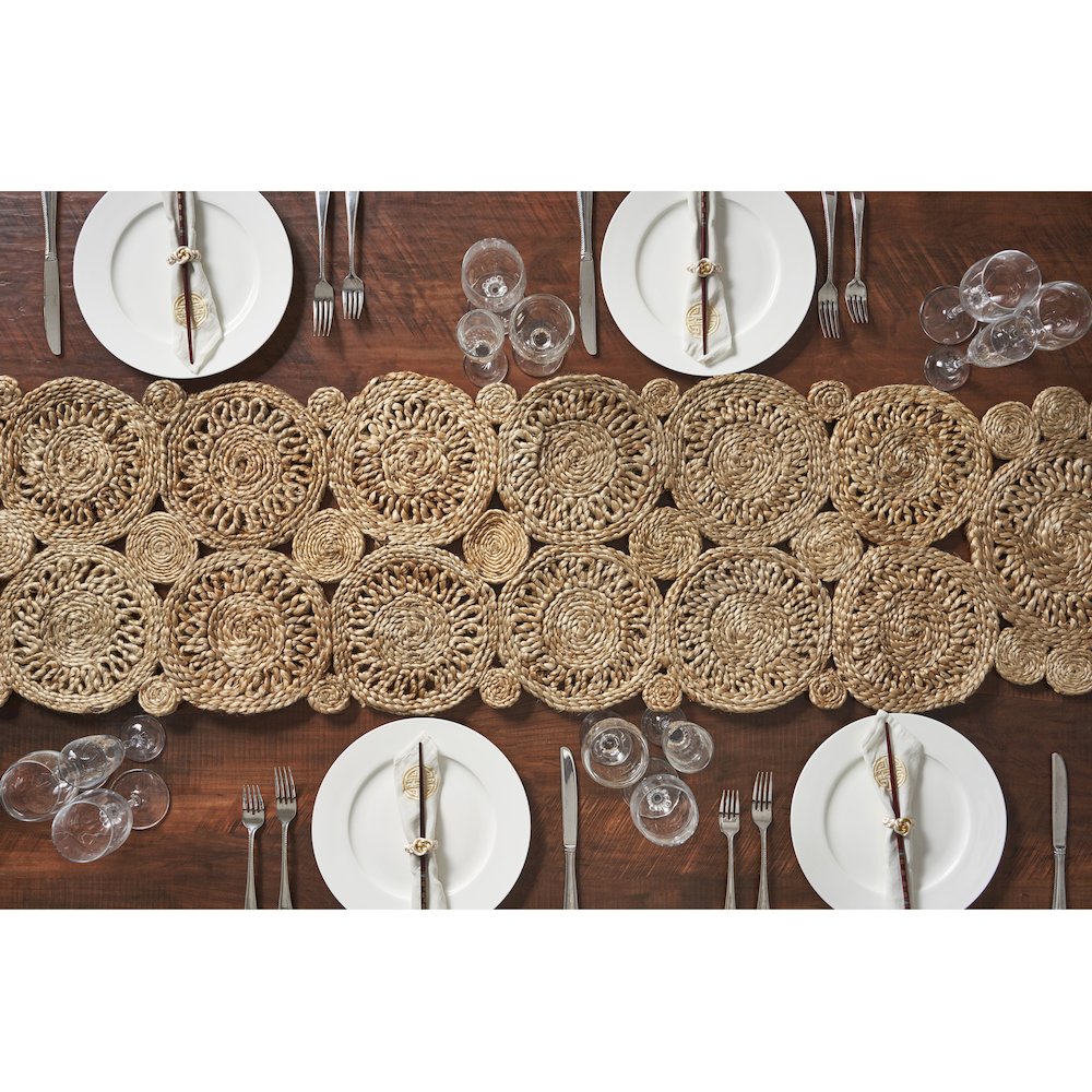 LR Home NATUR32014NAT1468 Table-Covers - View #2