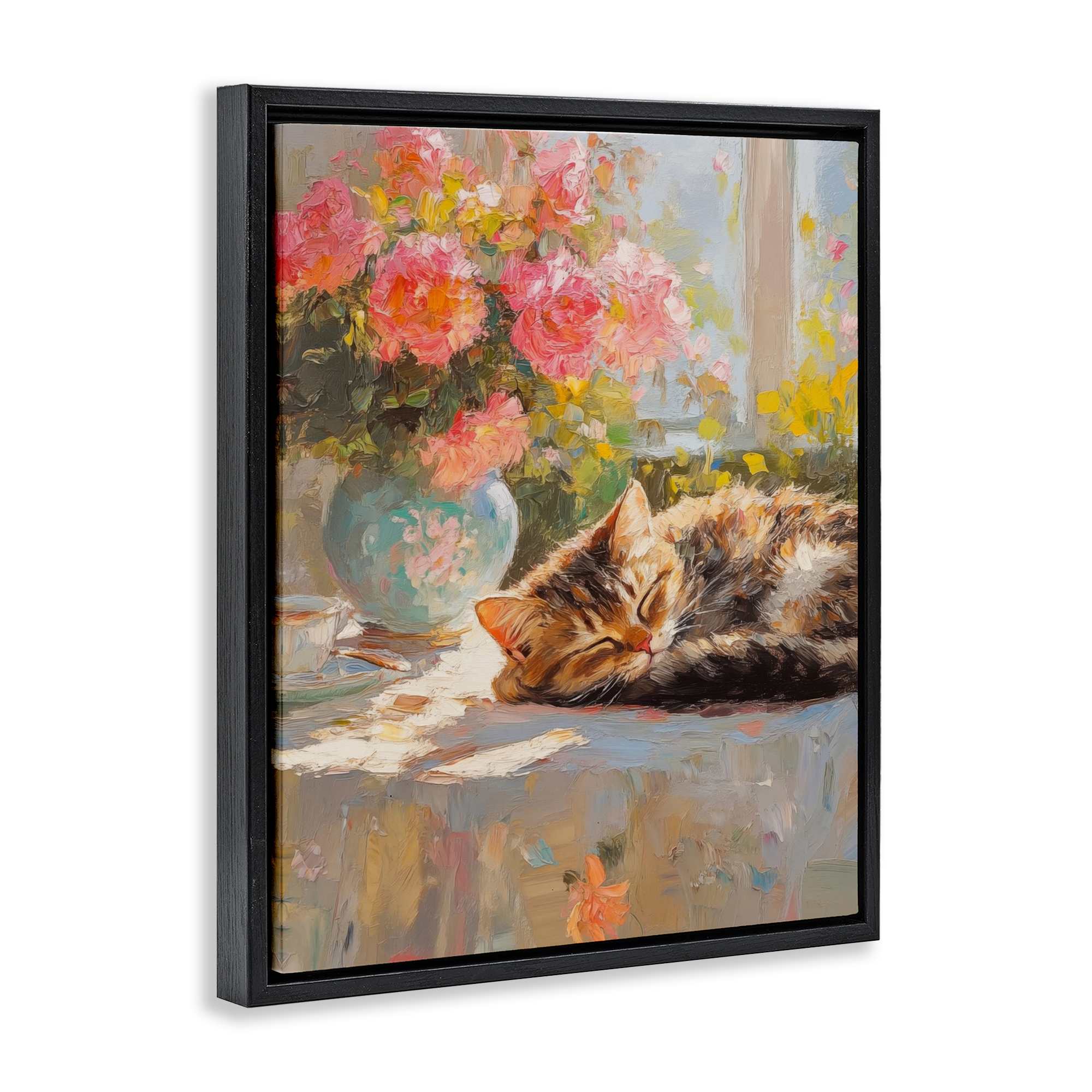Stupell Industries BT-940-FFB-24X30 Wall-Art - View #2