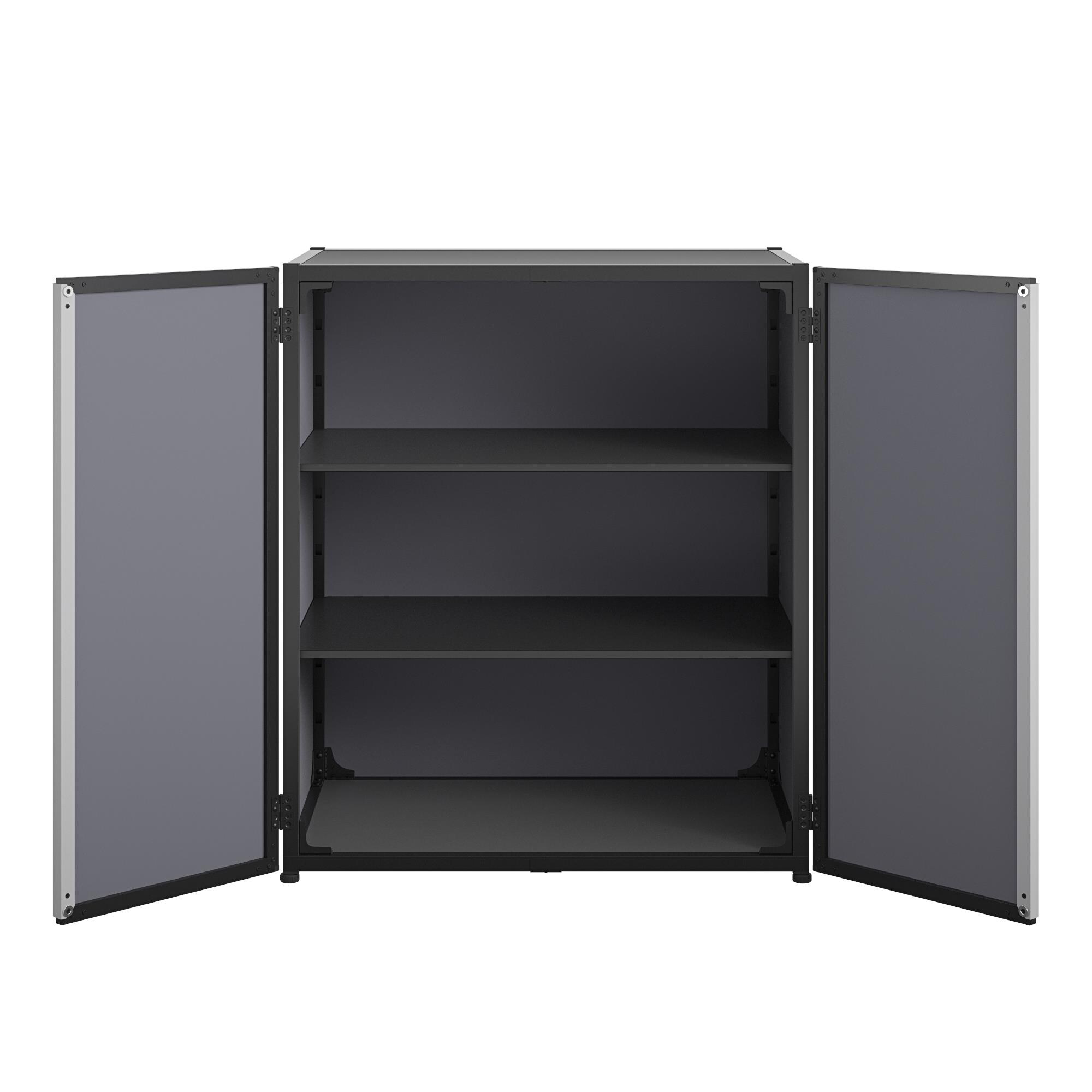 Cosco 66800ABC1E Garage-Cabinets - View #11