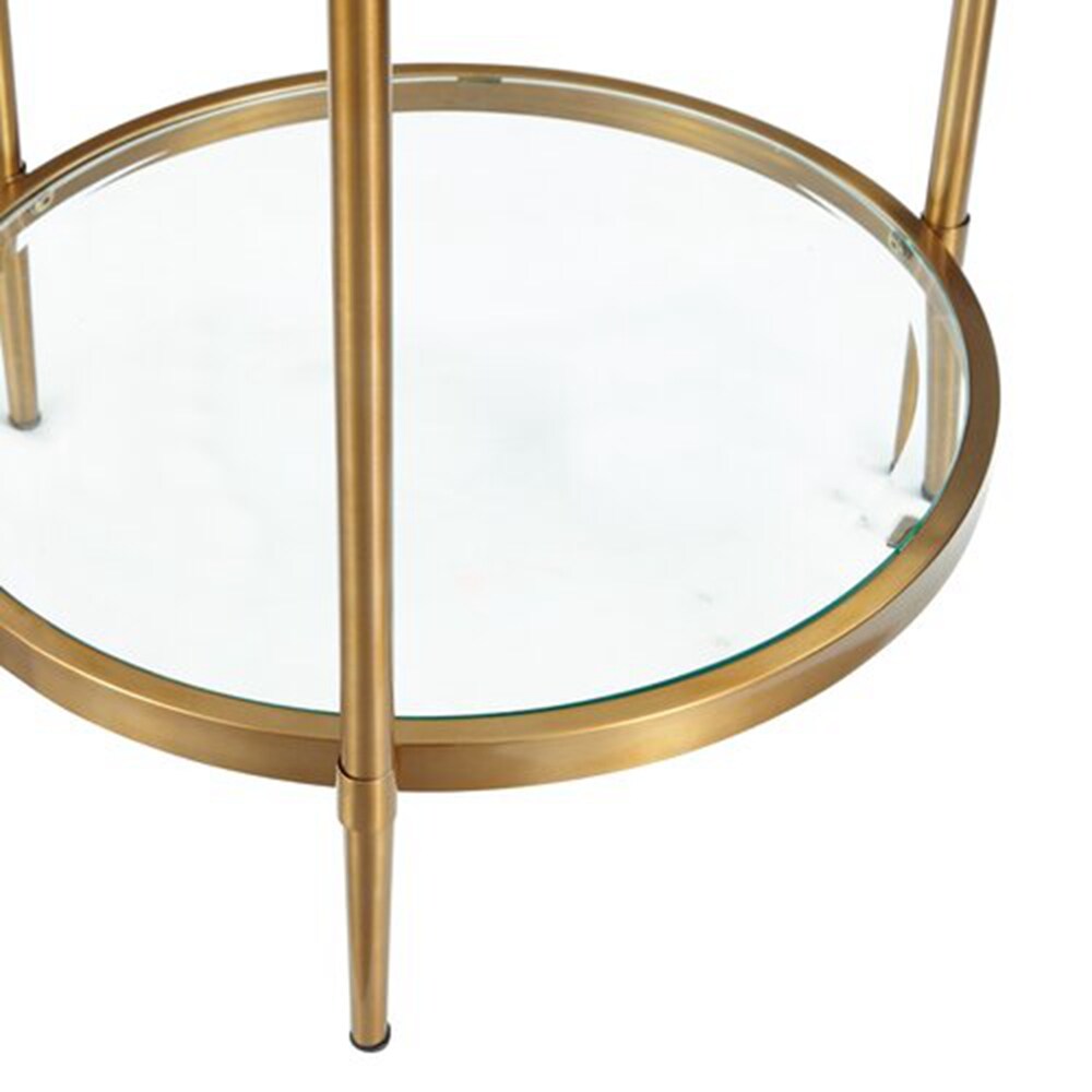 CASAINC WF-ET-1353R-GL End-Tables - View #4